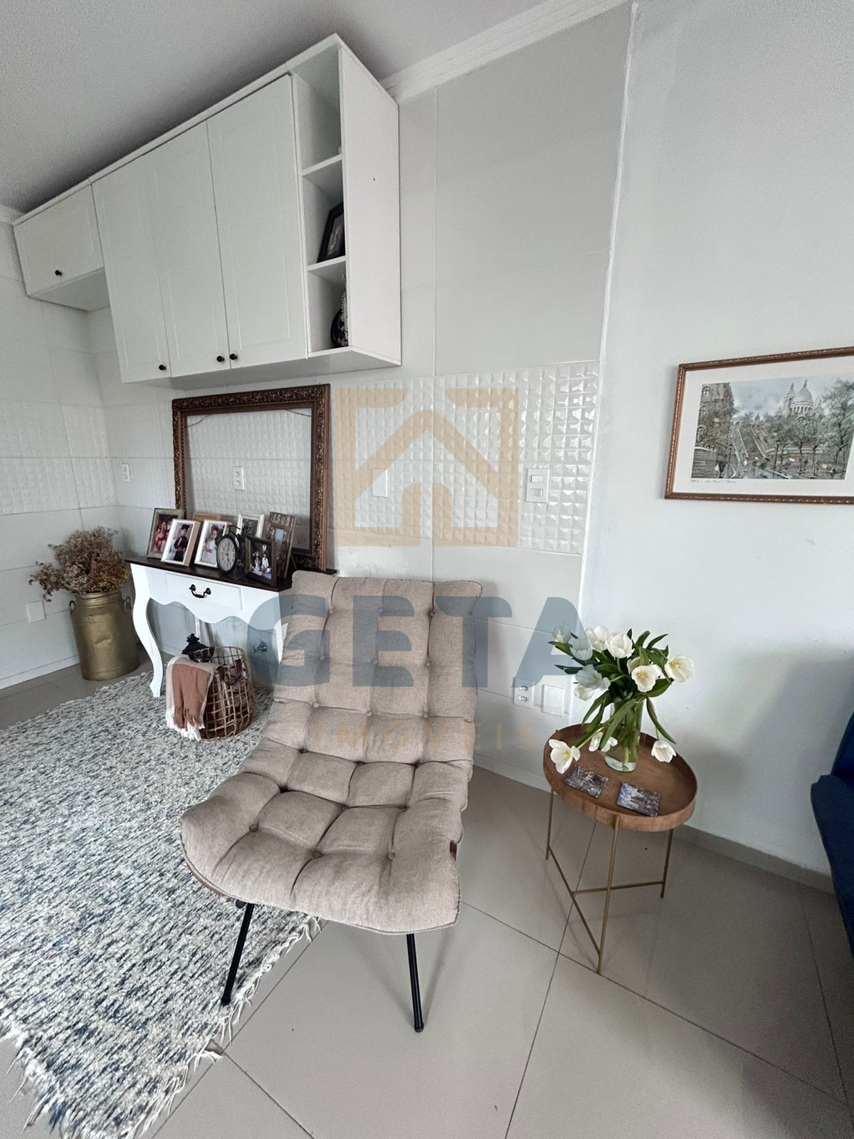 Casa, 2 quartos, 76 m² - Foto 7