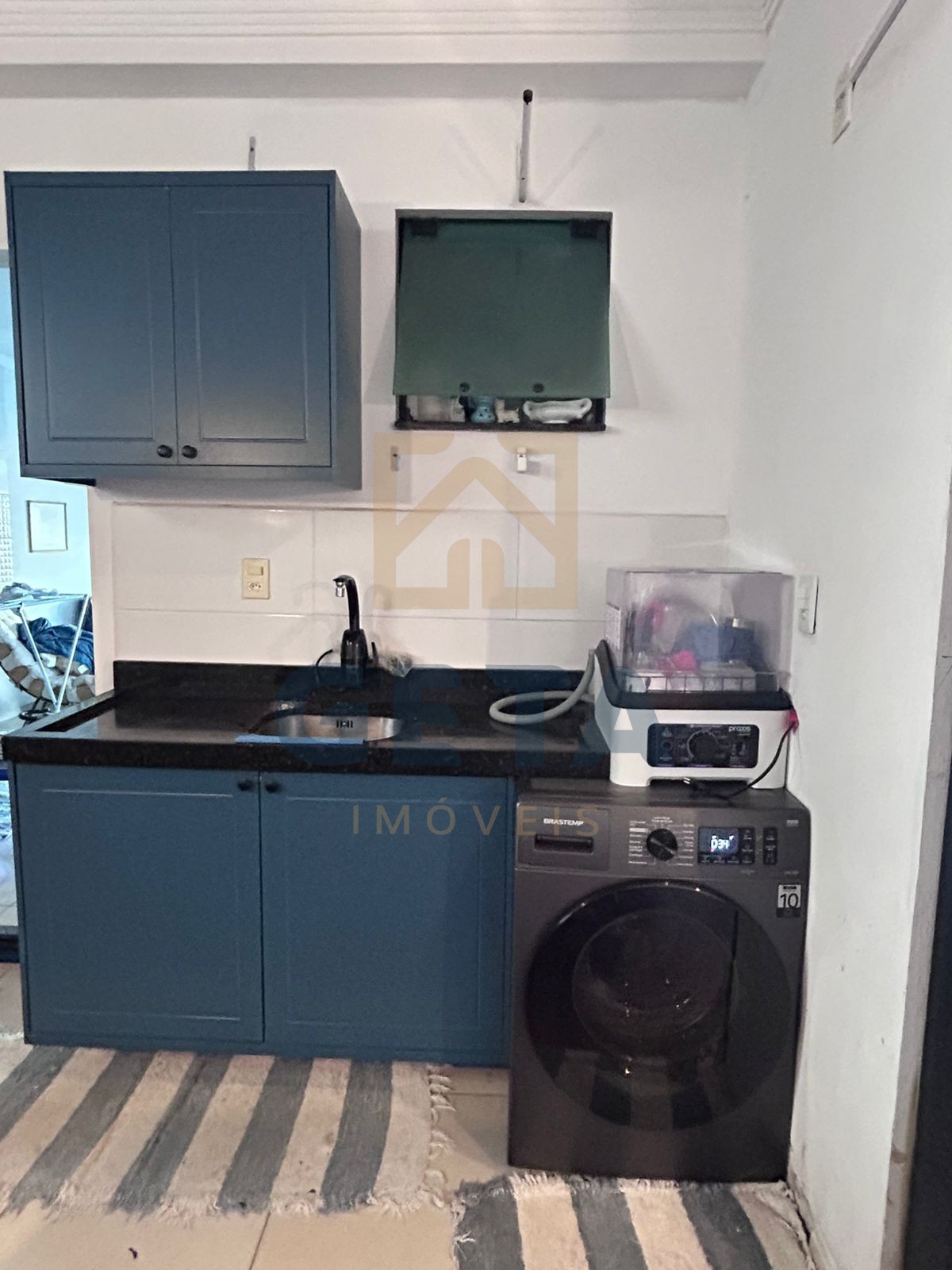 Casa, 2 quartos, 76 m² - Foto 8