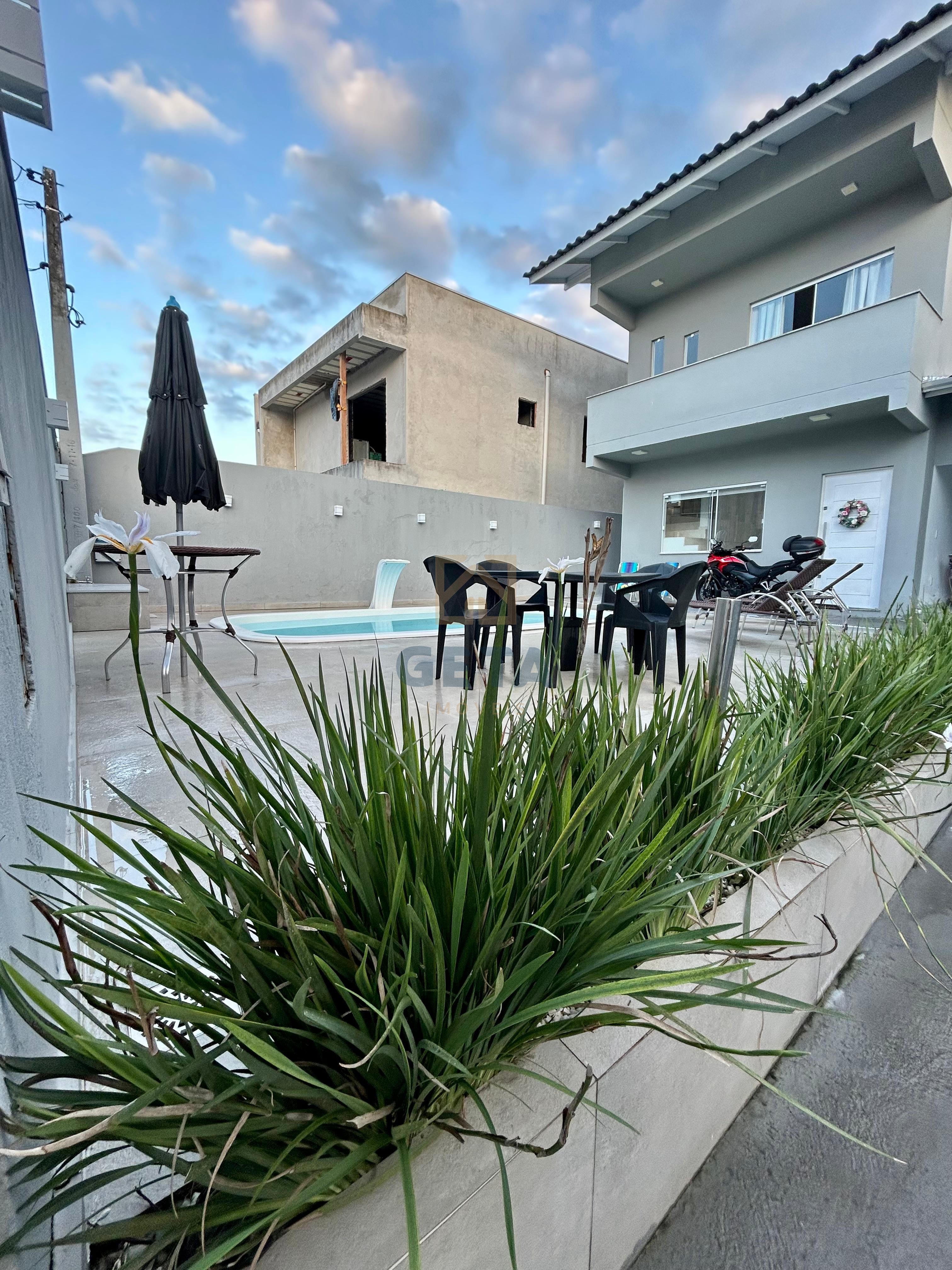 Casa, 3 quartos, 180 m² - Foto 2