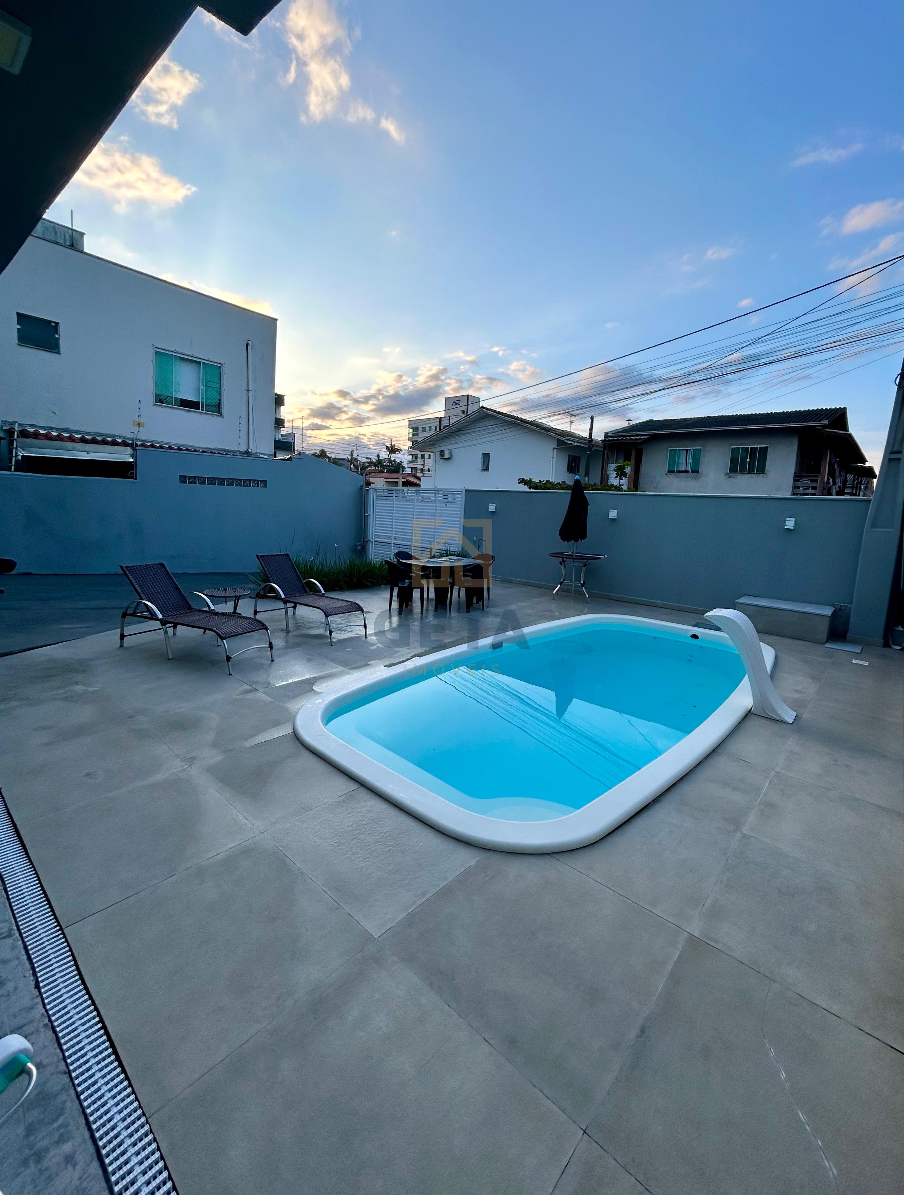 Casa, 3 quartos, 180 m² - Foto 3