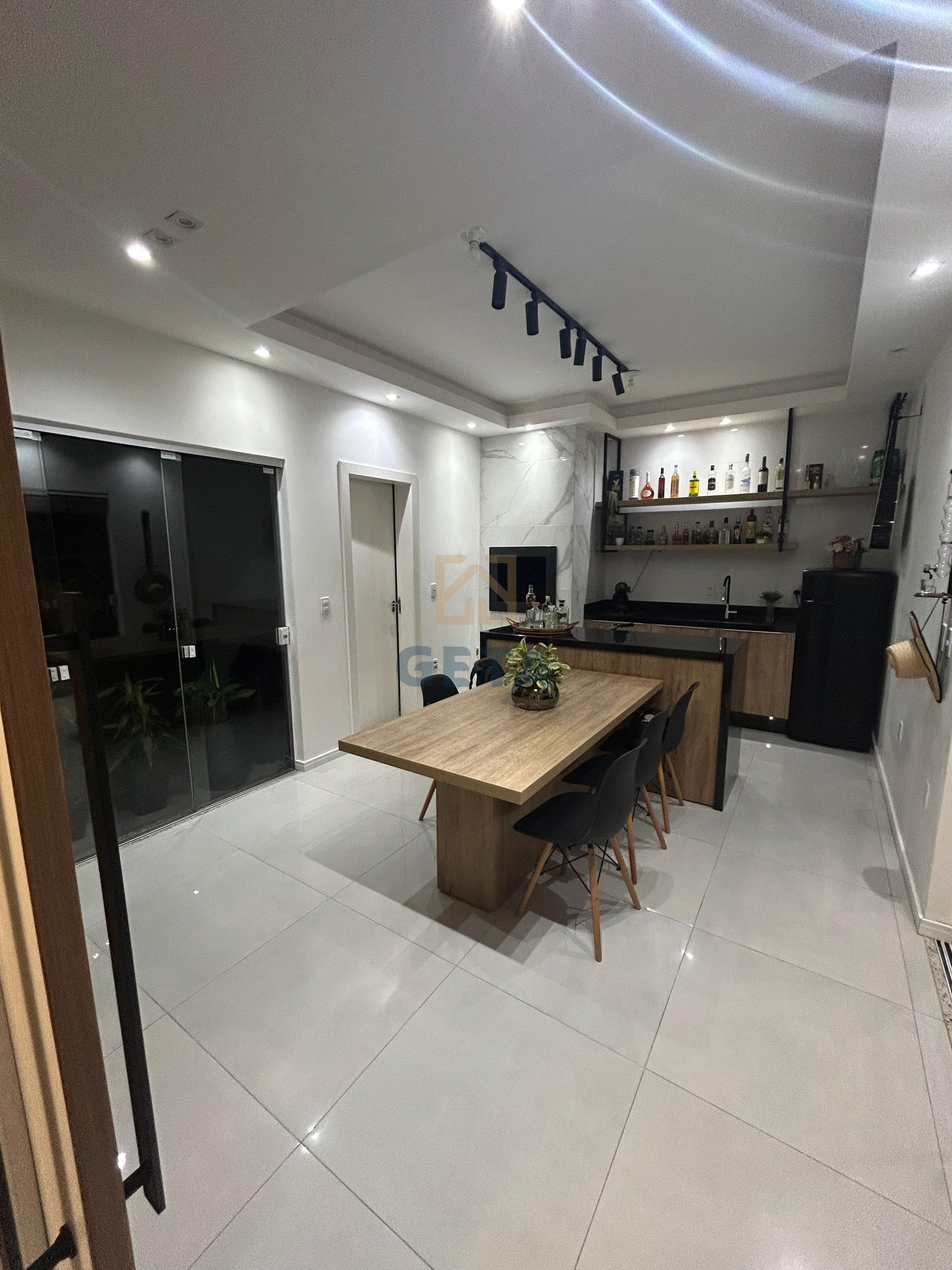 Casa, 3 quartos, 180 m² - Foto 6