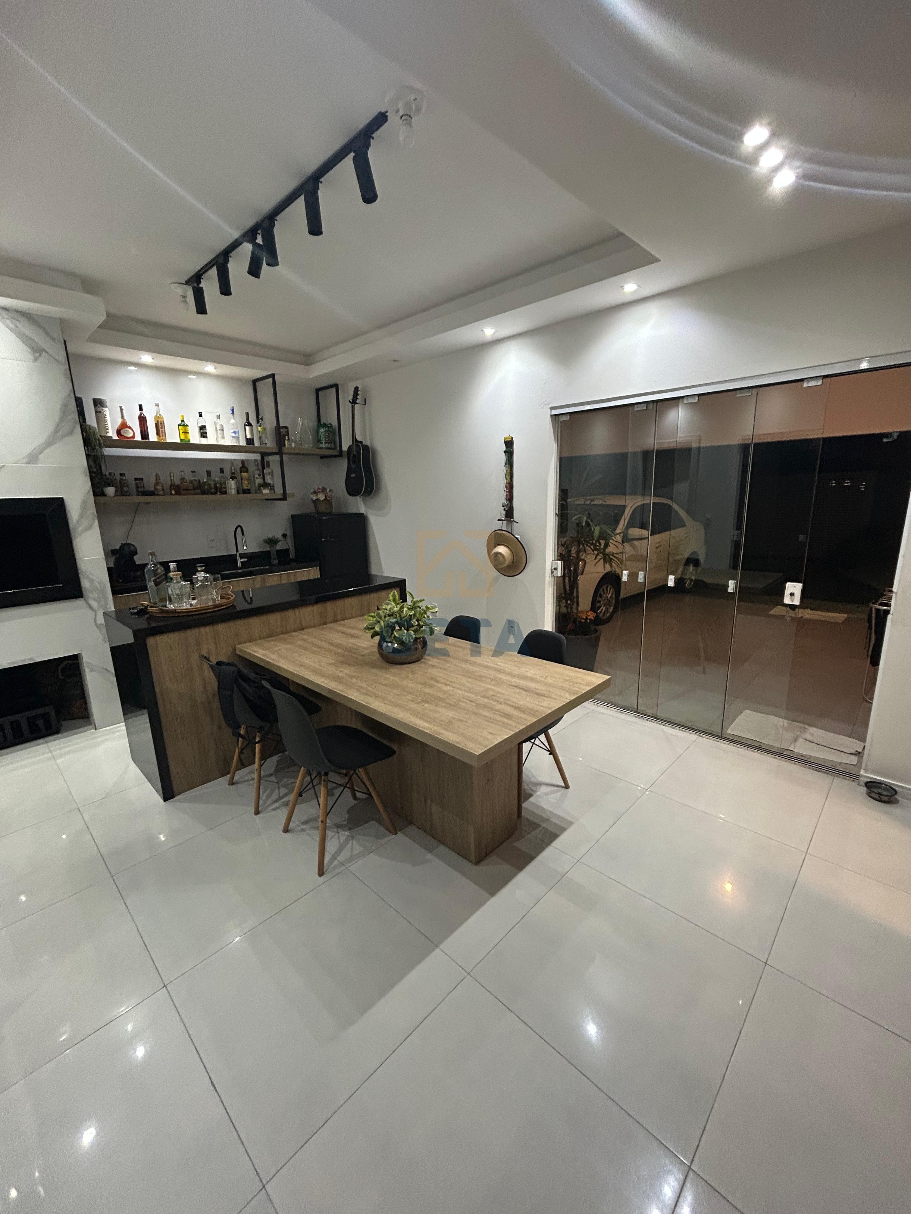 Casa, 3 quartos, 180 m² - Foto 7