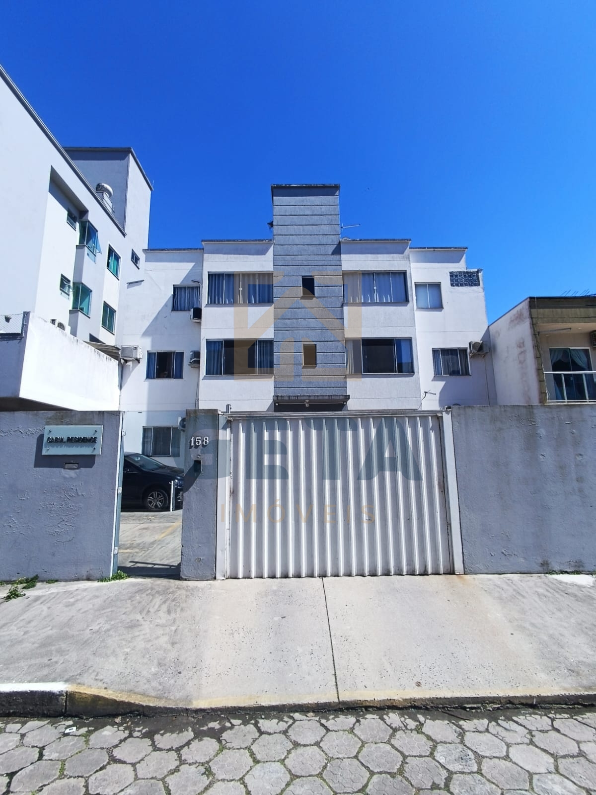 Apartamento 2 quartos para Venda no bairro Santa Regina em Camboriú