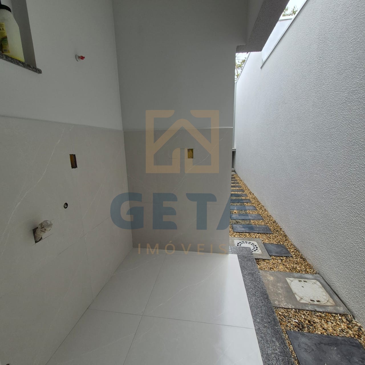 Casa, 2 quartos, 54 m² - Foto 4