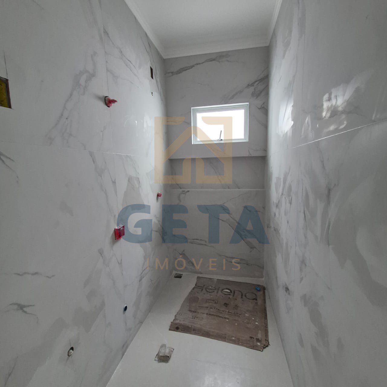 Casa, 2 quartos, 54 m² - Foto 7