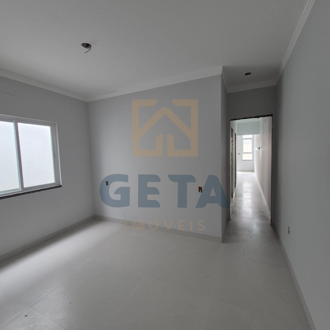 Casa, 2 quartos, 54 m² - Foto 8