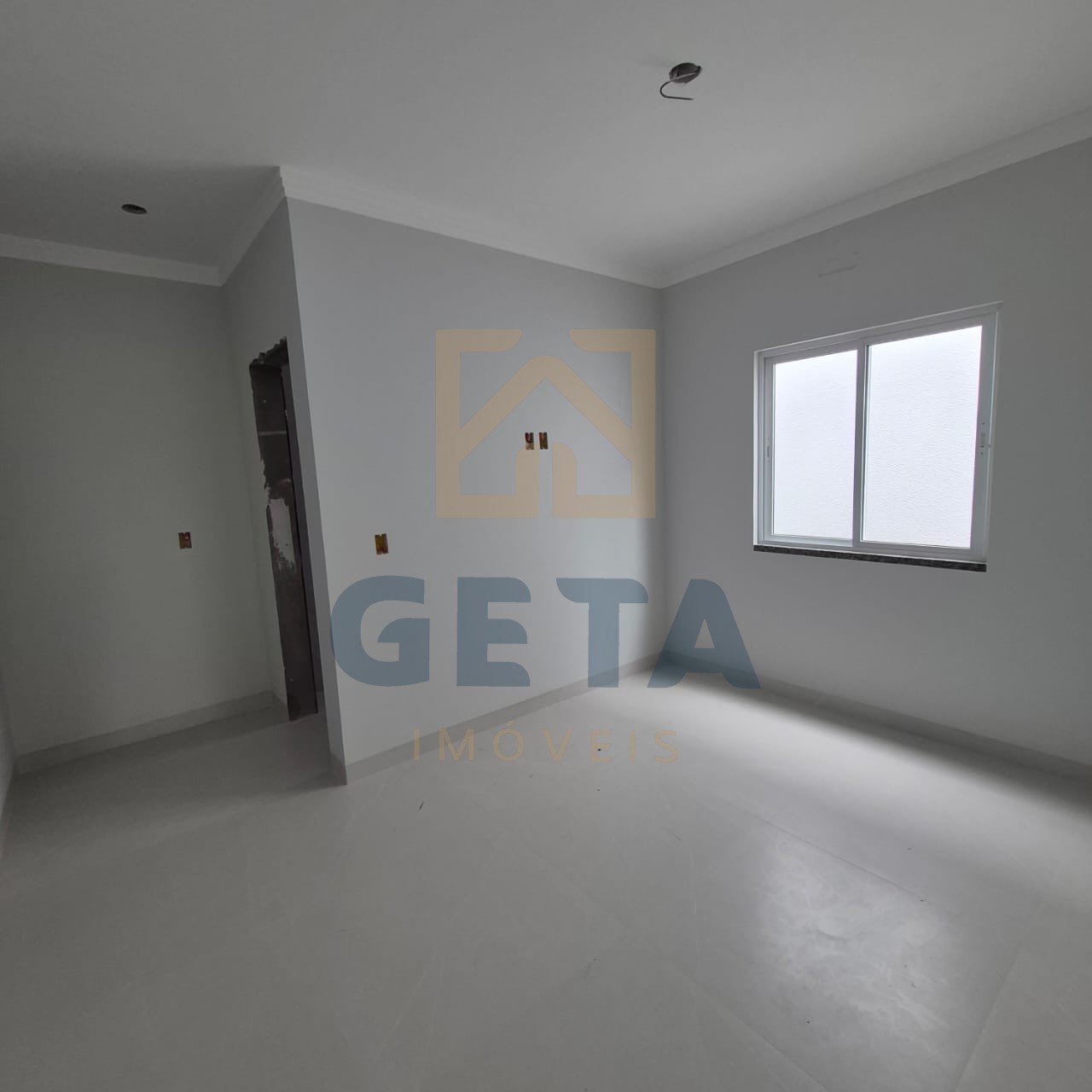 Casa, 2 quartos, 54 m² - Foto 9