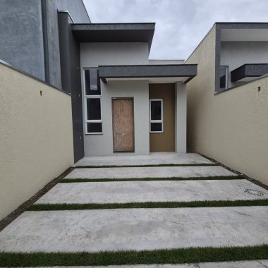 Casa semi mobiliada em Camboriú – pronta para morar! Casa semi mobiliada em Camboriú – pronta para morar!