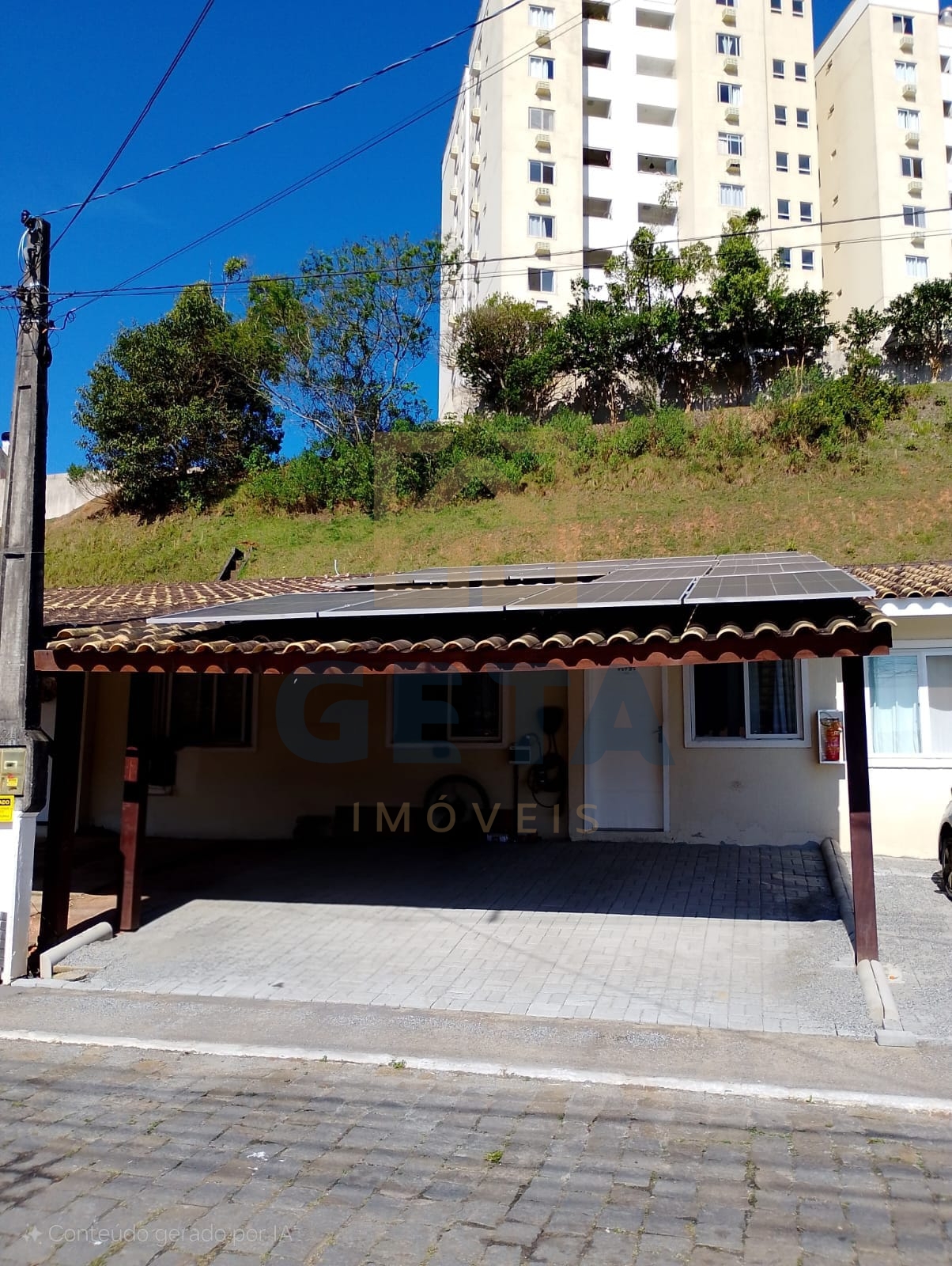 Casa, 2 quartos, 48 m² - Foto 1