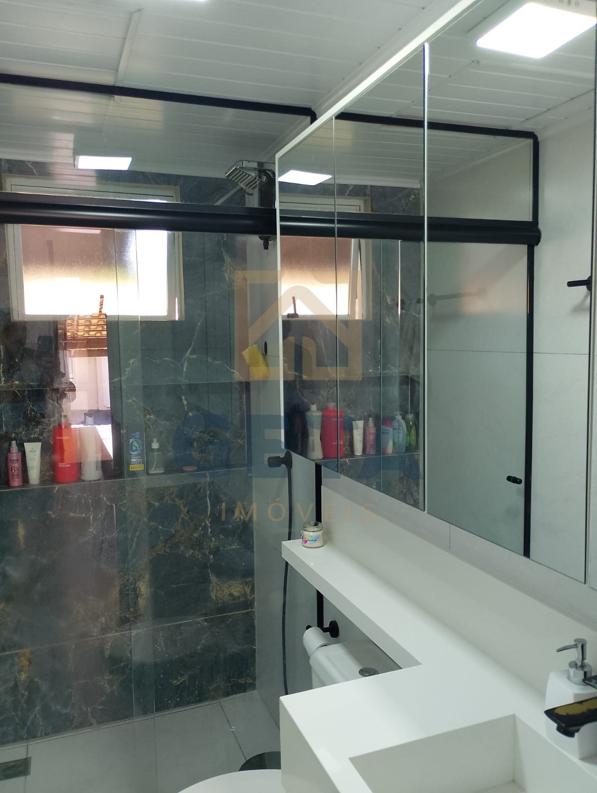 Casa, 2 quartos, 48 m² - Foto 10