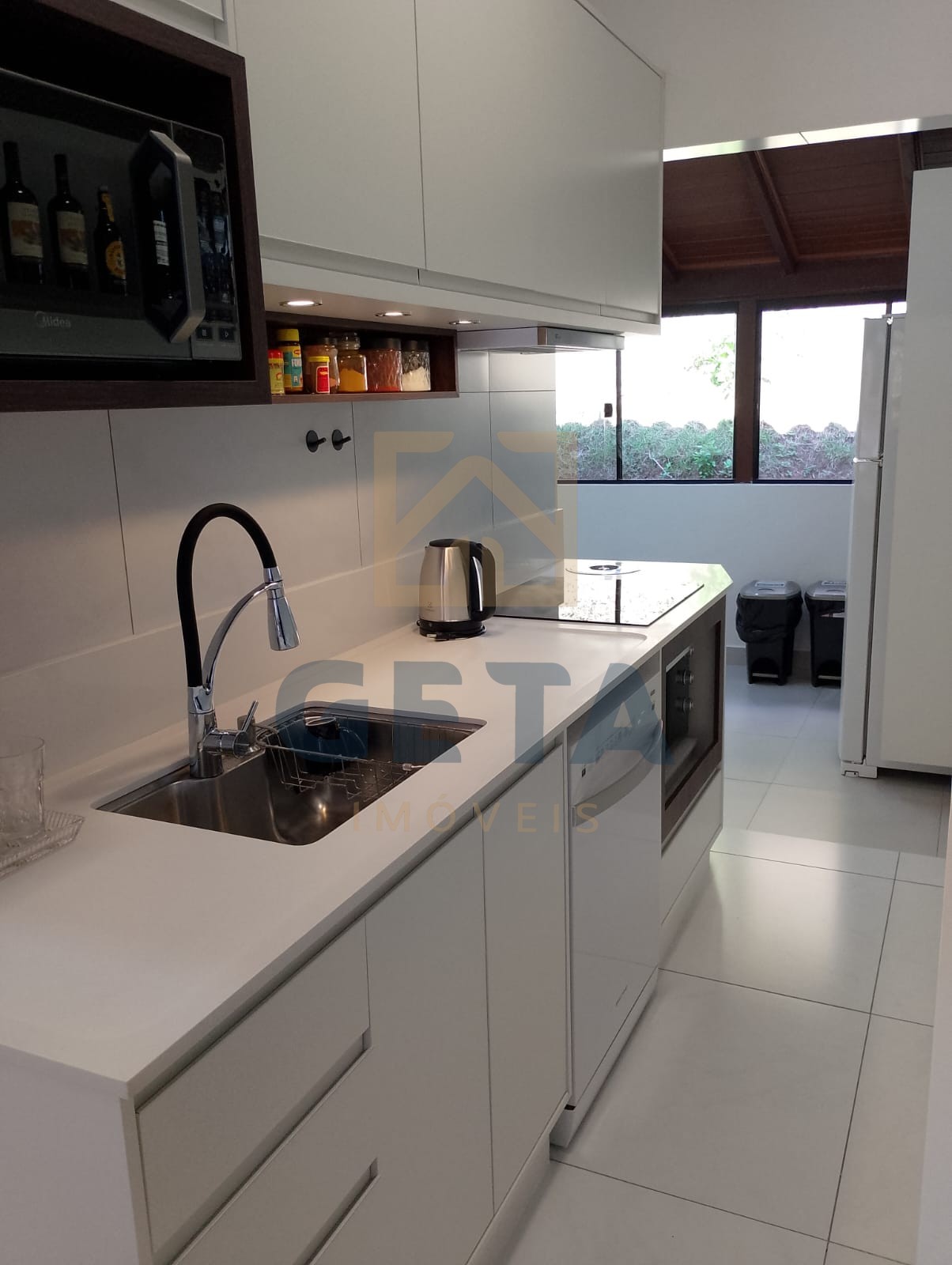 Casa, 2 quartos, 48 m² - Foto 11