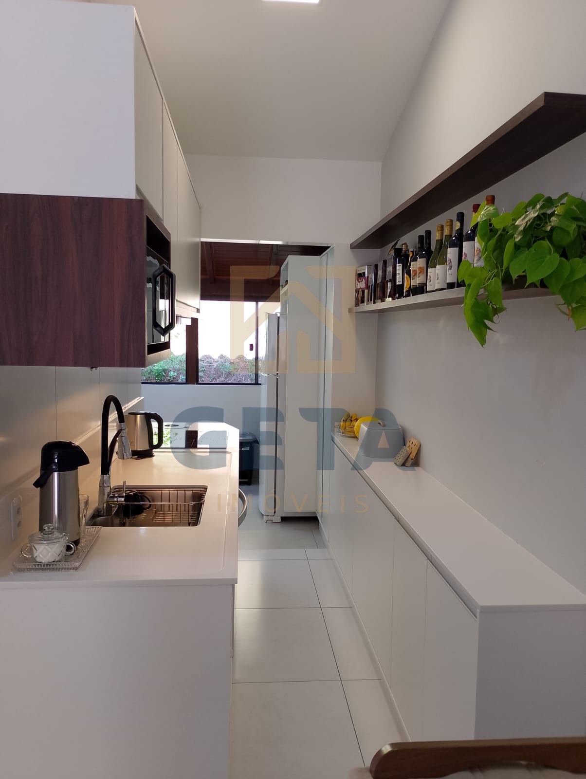 Casa, 2 quartos, 48 m² - Foto 13