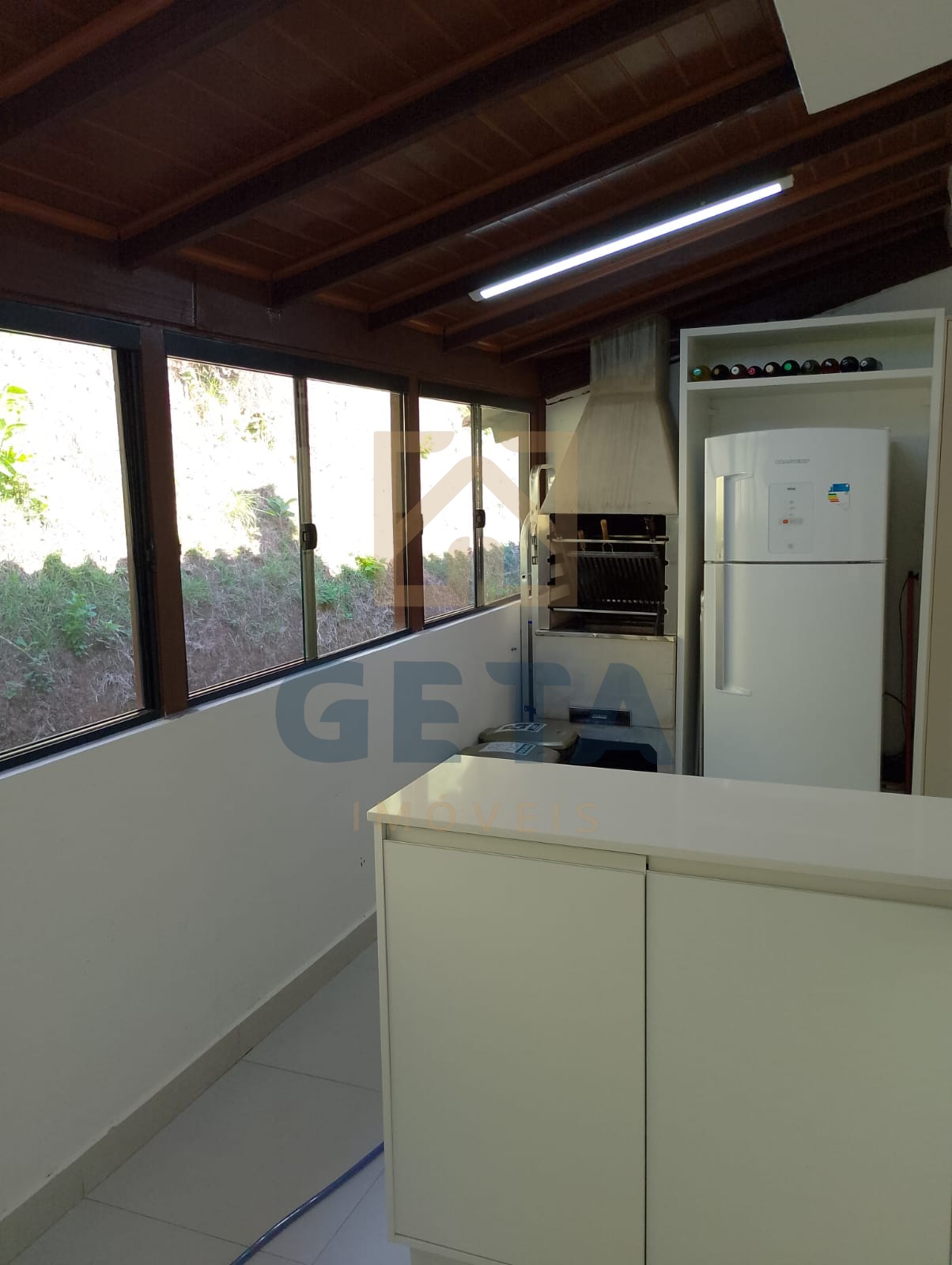 Casa, 2 quartos, 48 m² - Foto 14