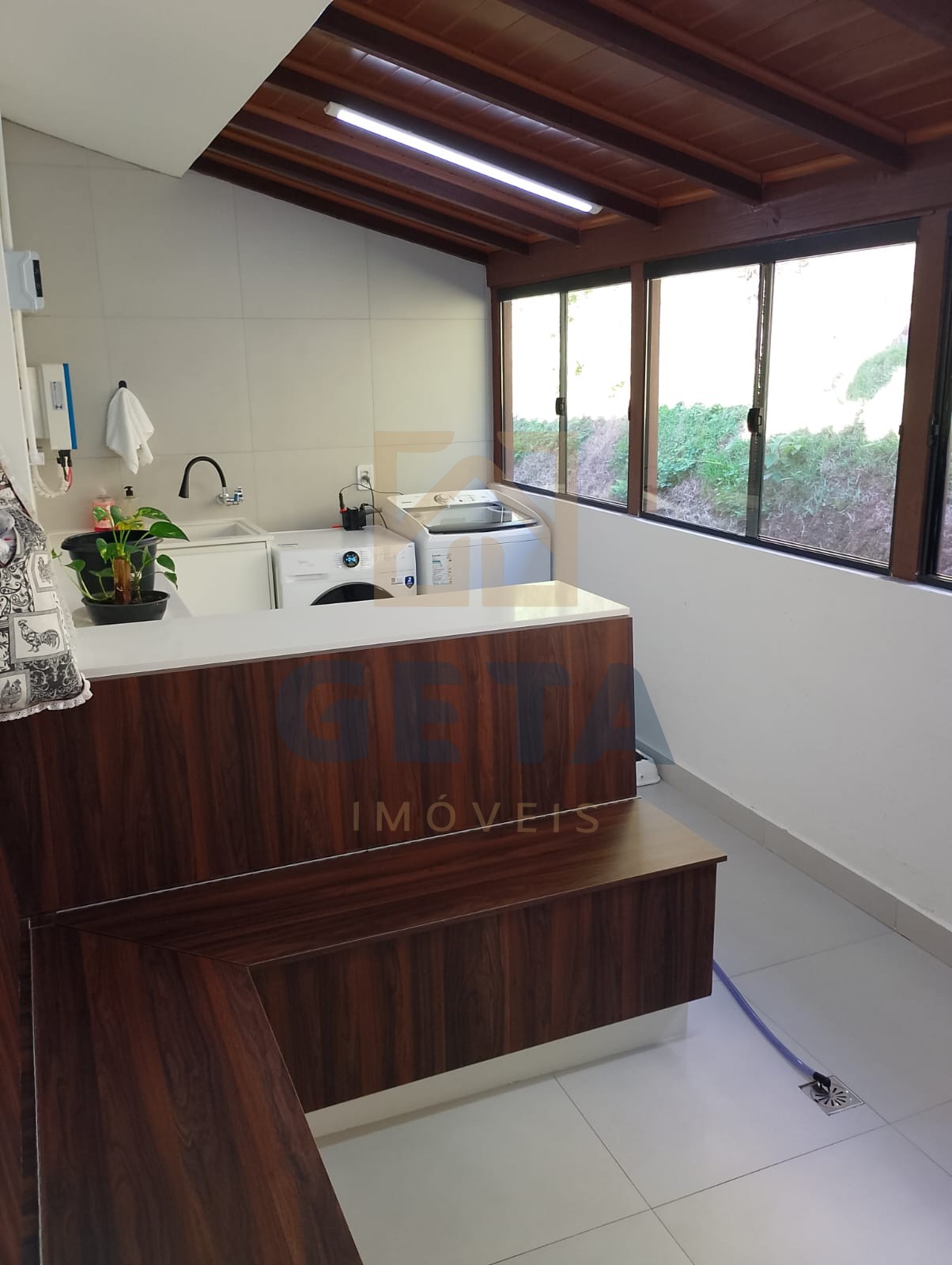 Casa, 2 quartos, 48 m² - Foto 15