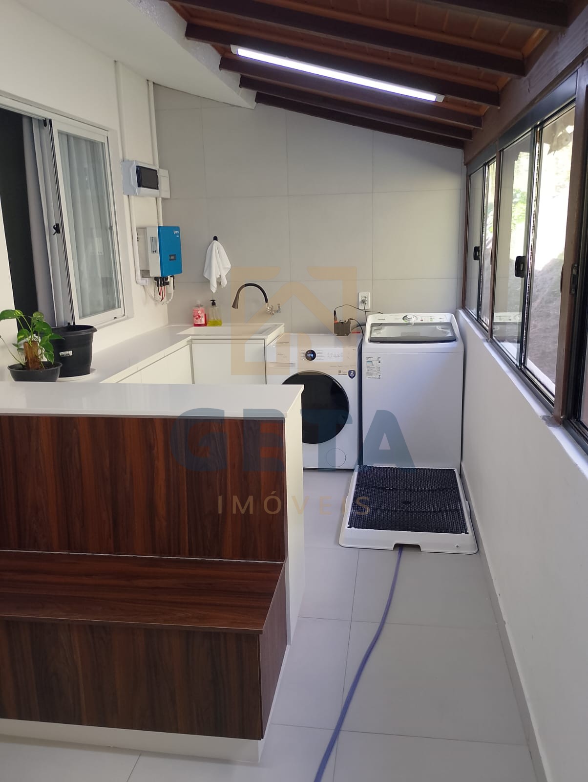 Casa, 2 quartos, 48 m² - Foto 16