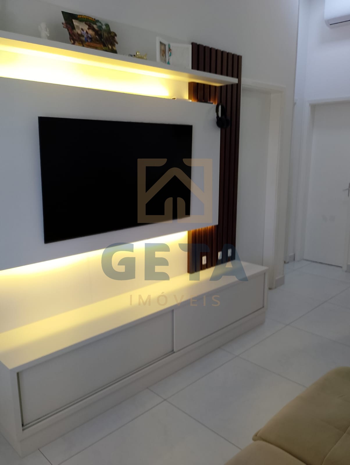 Casa, 2 quartos, 48 m² - Foto 4