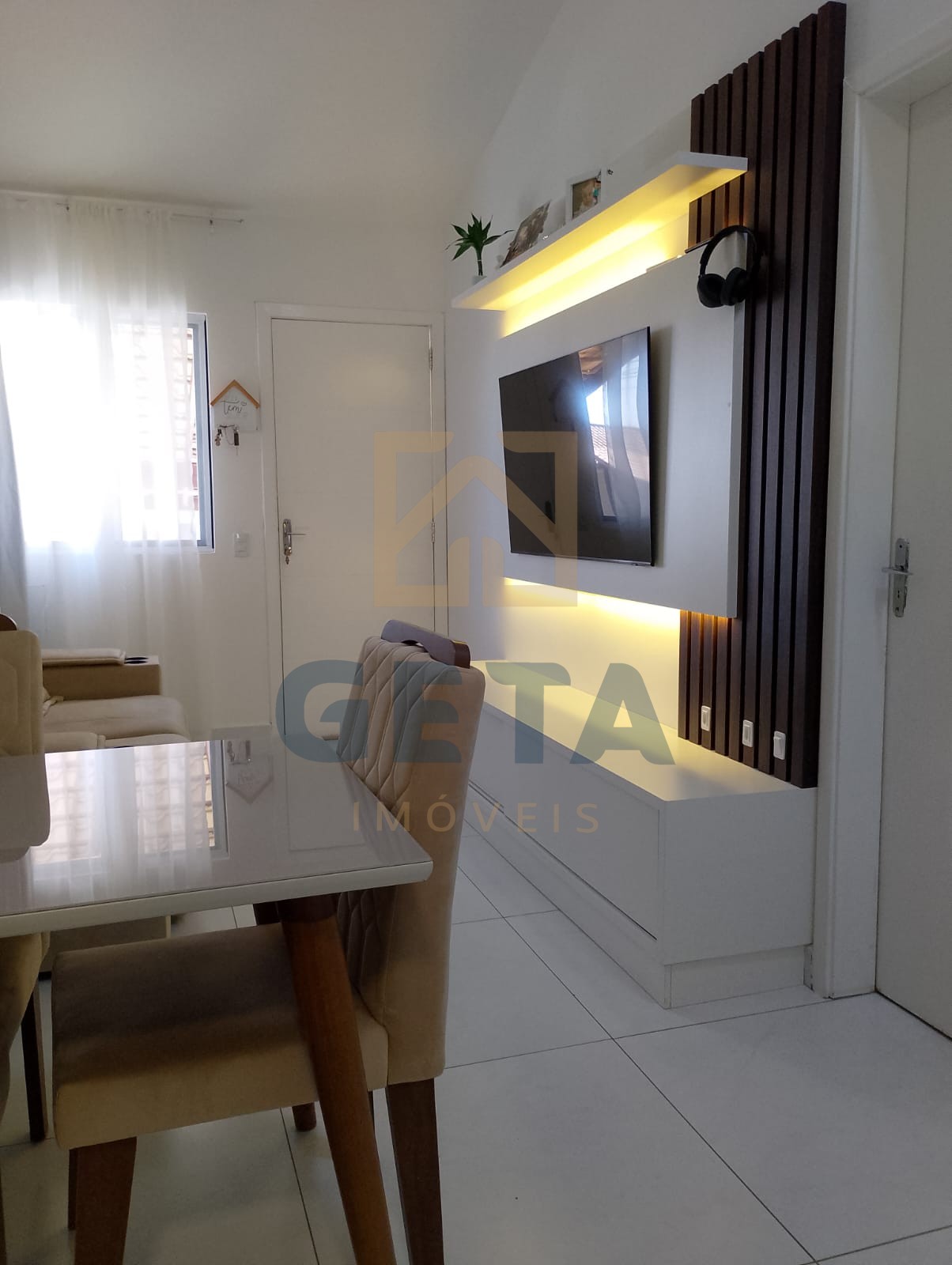 Casa, 2 quartos, 48 m² - Foto 6