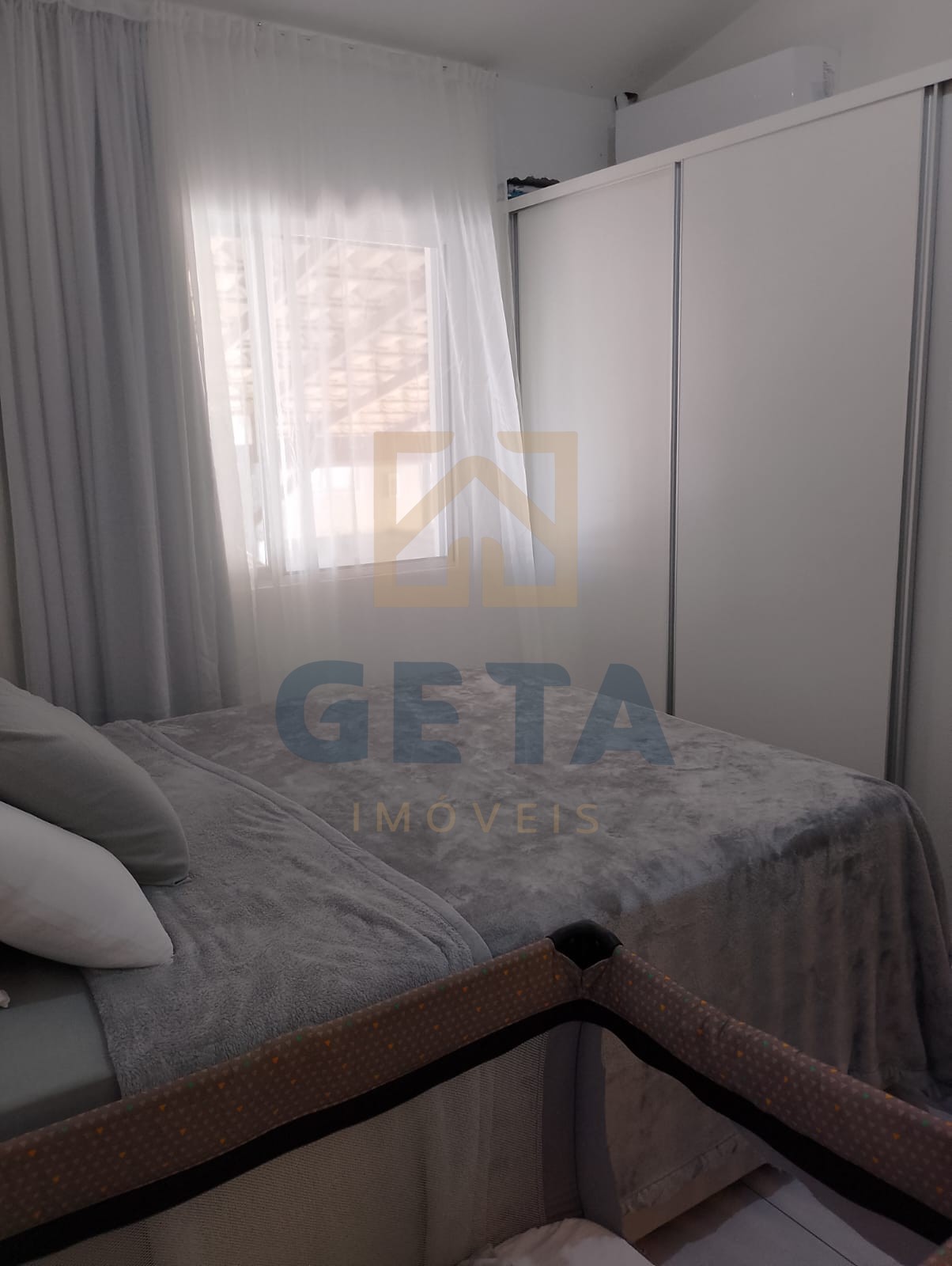 Casa, 2 quartos, 48 m² - Foto 7