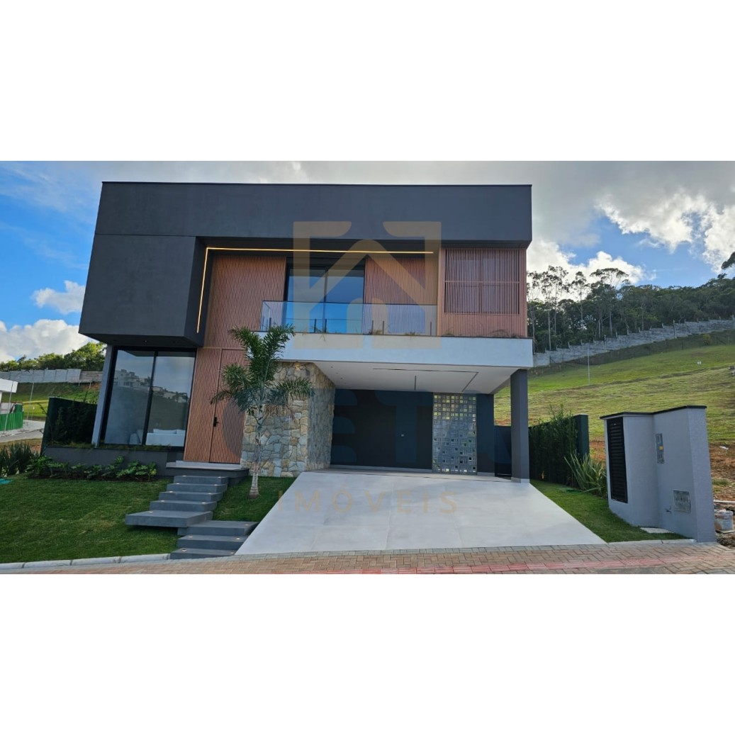 Casa Fênix – Parque do Lago, Camboriú