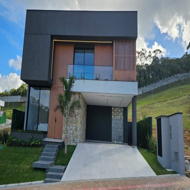 Casa Fênix – Parque do Lago, Camboriú Casa Fênix – Parque do Lago, Camboriú