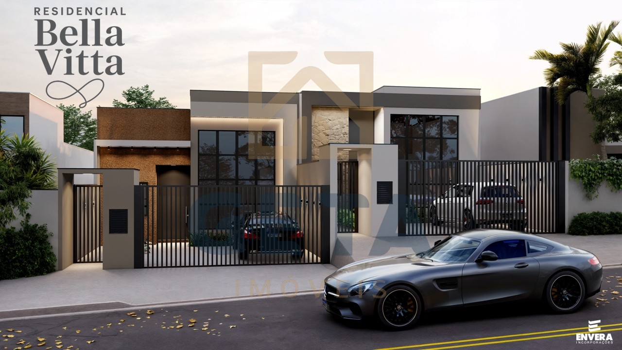 Lançamento – Casas Térreas no Centro de Camboriú