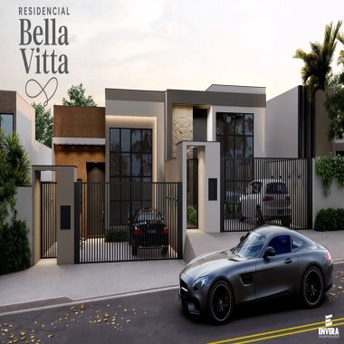 Lançamento – Casas Térreas no Centro de Camboriú Lançamento – Casas Térreas no Centro de Camboriú