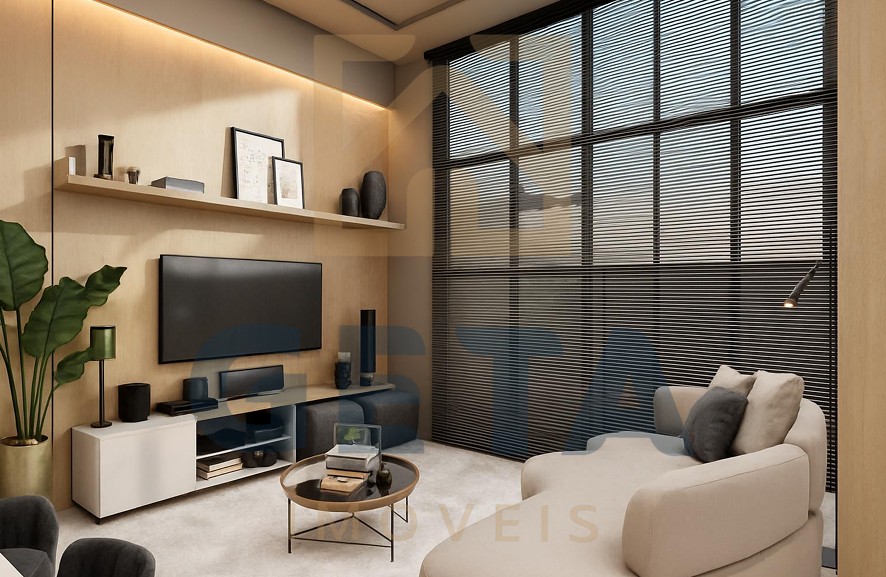 Casa, 3 quartos, 104 m² - Foto 2