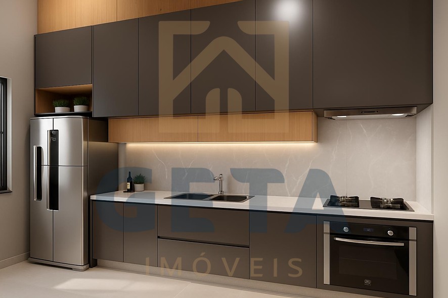 Casa, 3 quartos, 104 m² - Foto 5