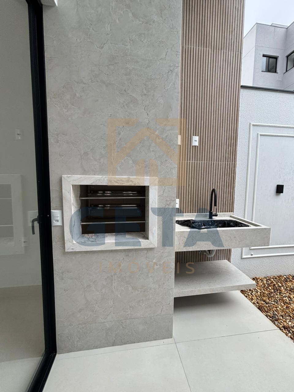 Casa, 3 quartos - Foto 10