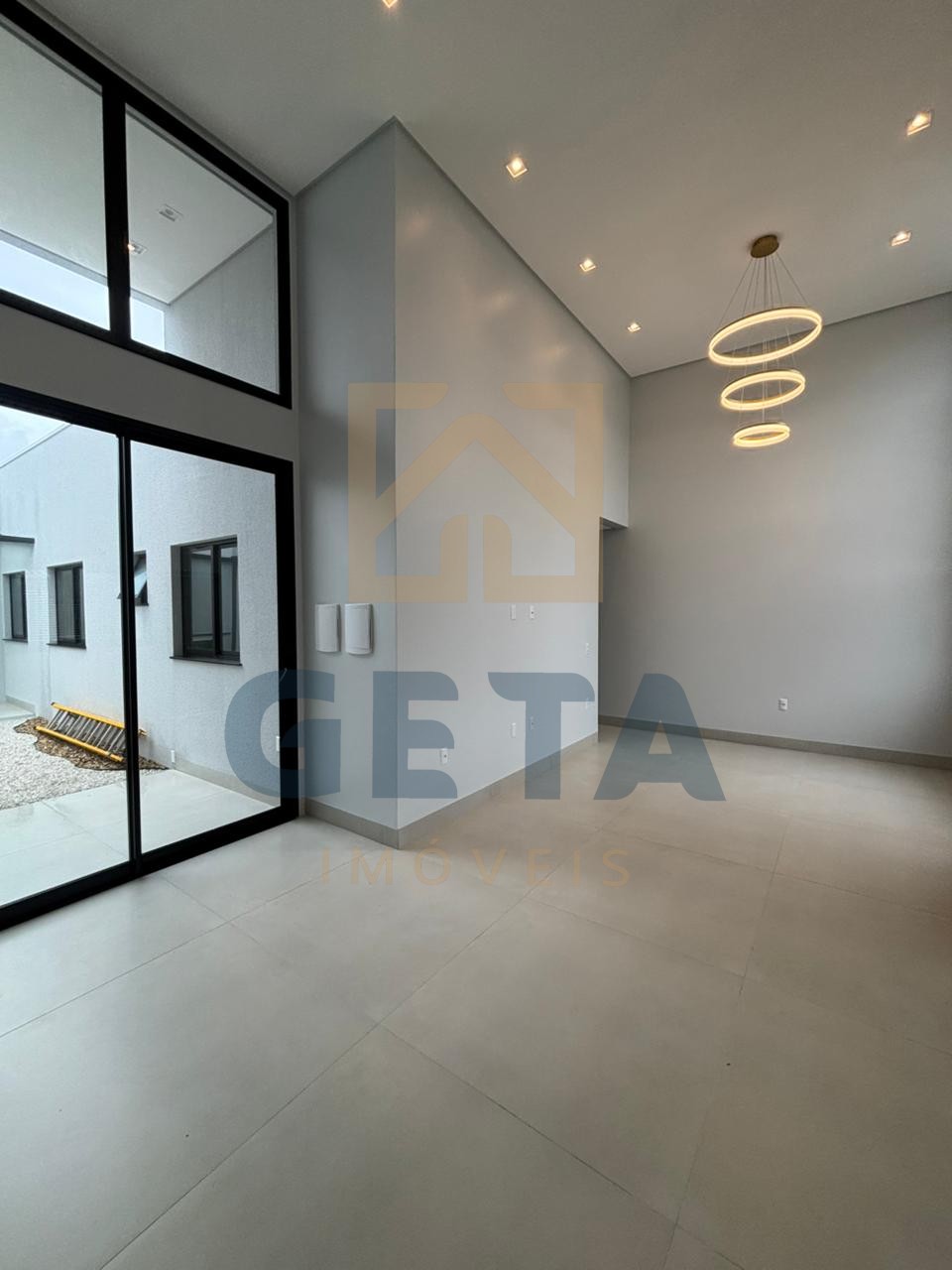 Casa, 3 quartos - Foto 2