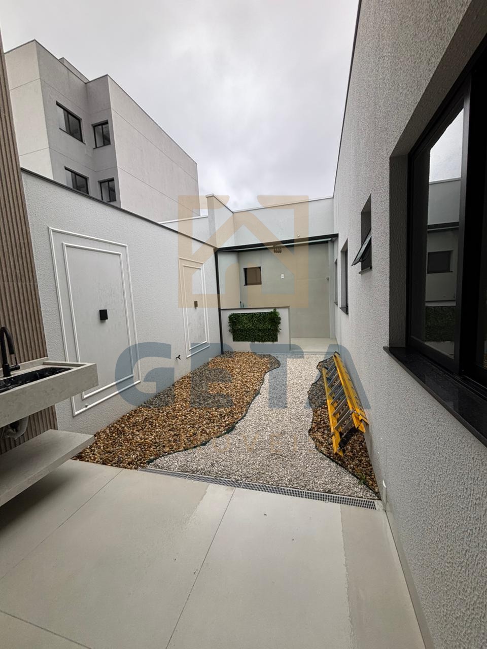 Casa, 3 quartos - Foto 9