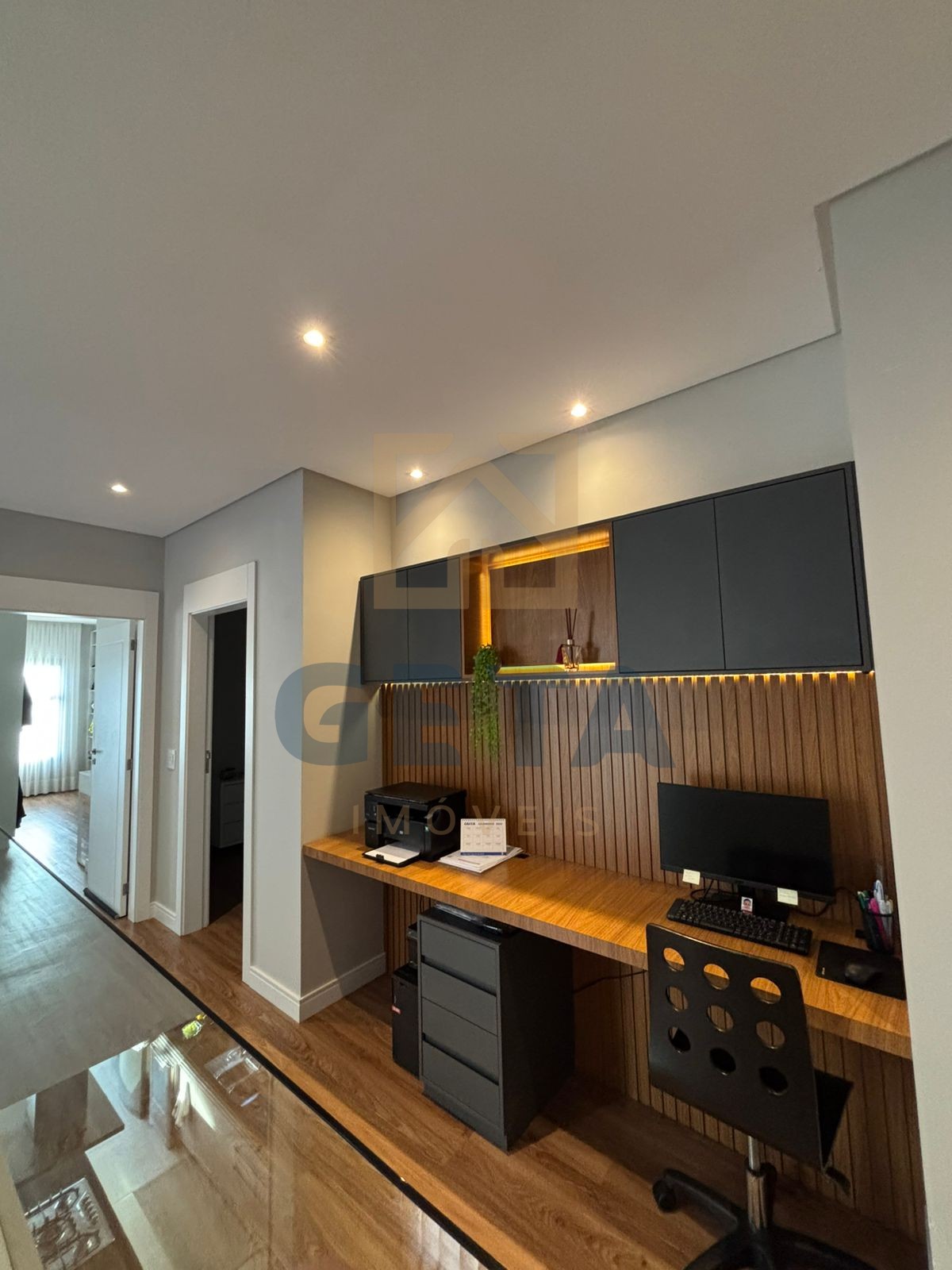 Casa, 3 quartos, 264 m² - Foto 11