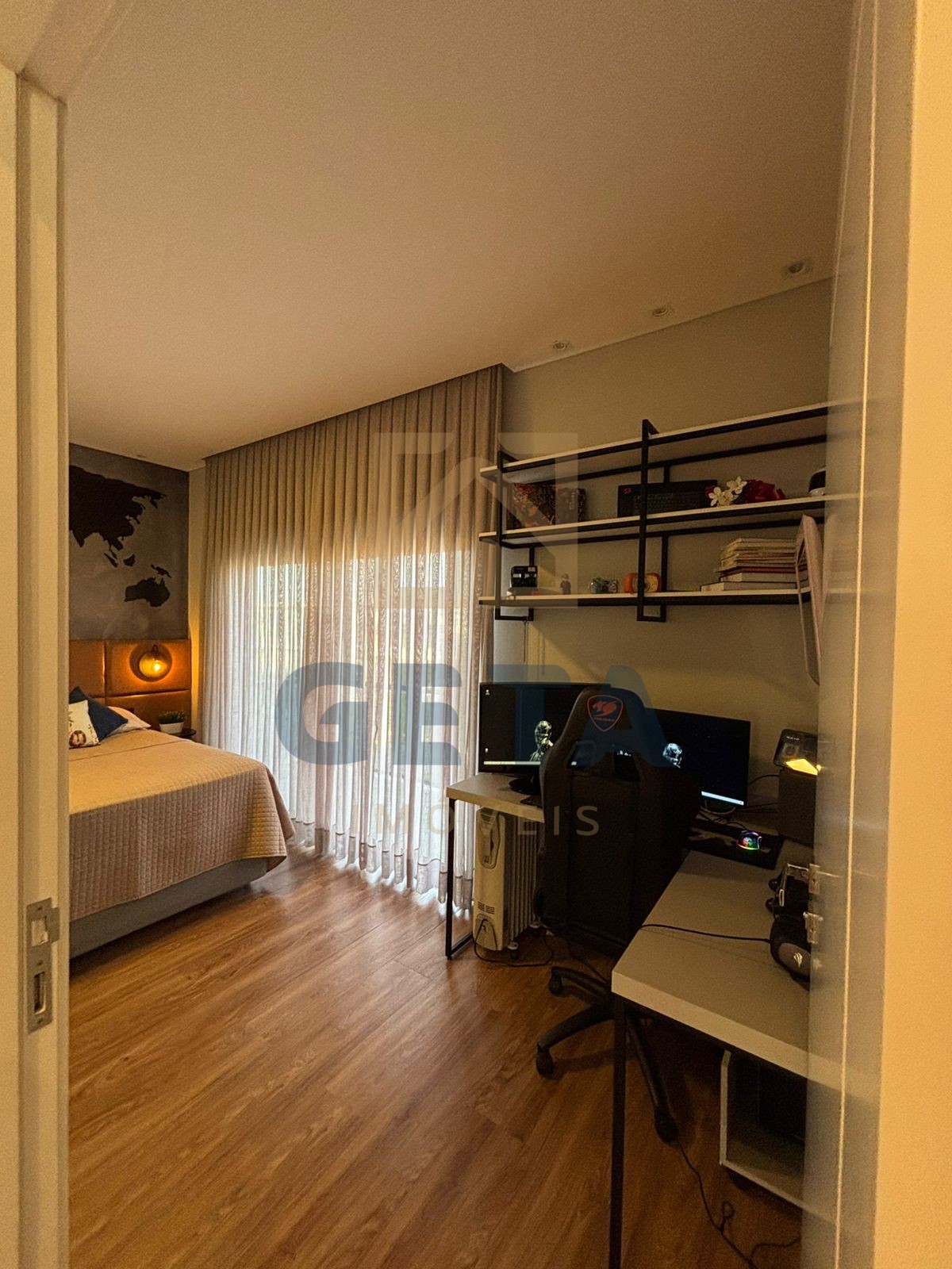 Casa, 3 quartos, 264 m² - Foto 12