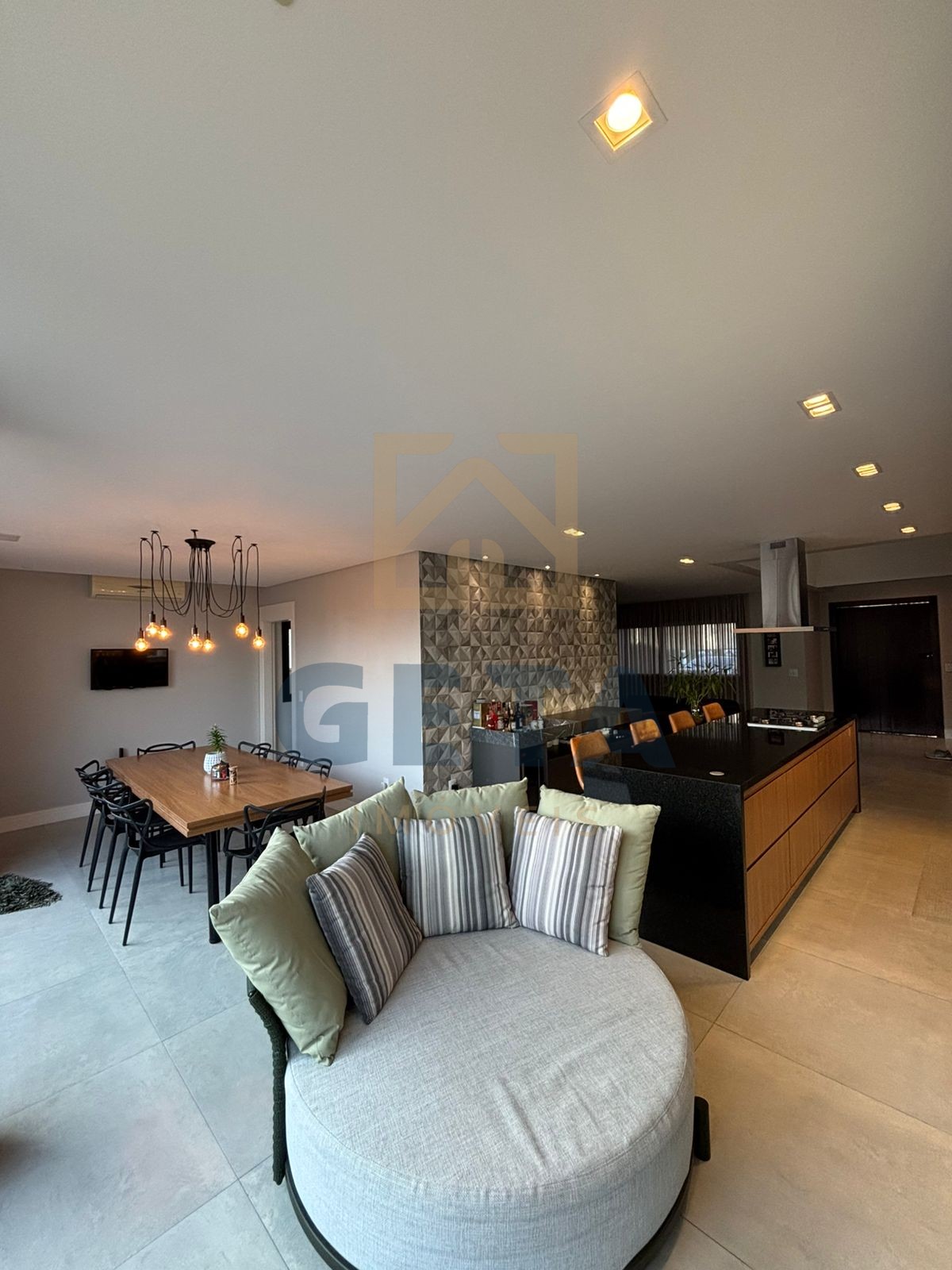 Casa, 3 quartos, 264 m² - Foto 4