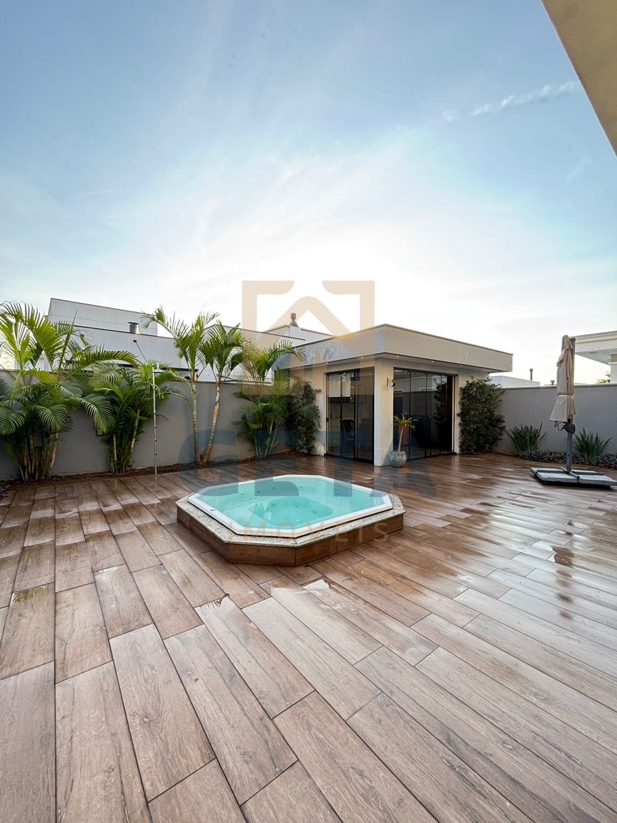 Casa, 3 quartos, 264 m² - Foto 7