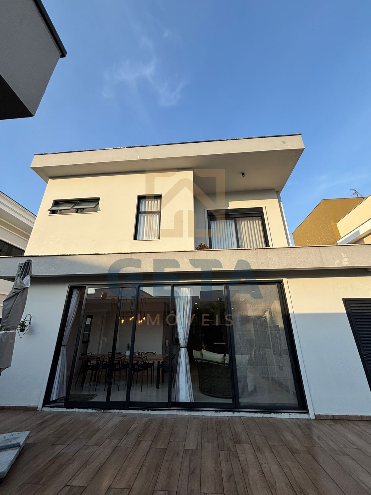 Casa, 3 quartos, 264 m² - Foto 8