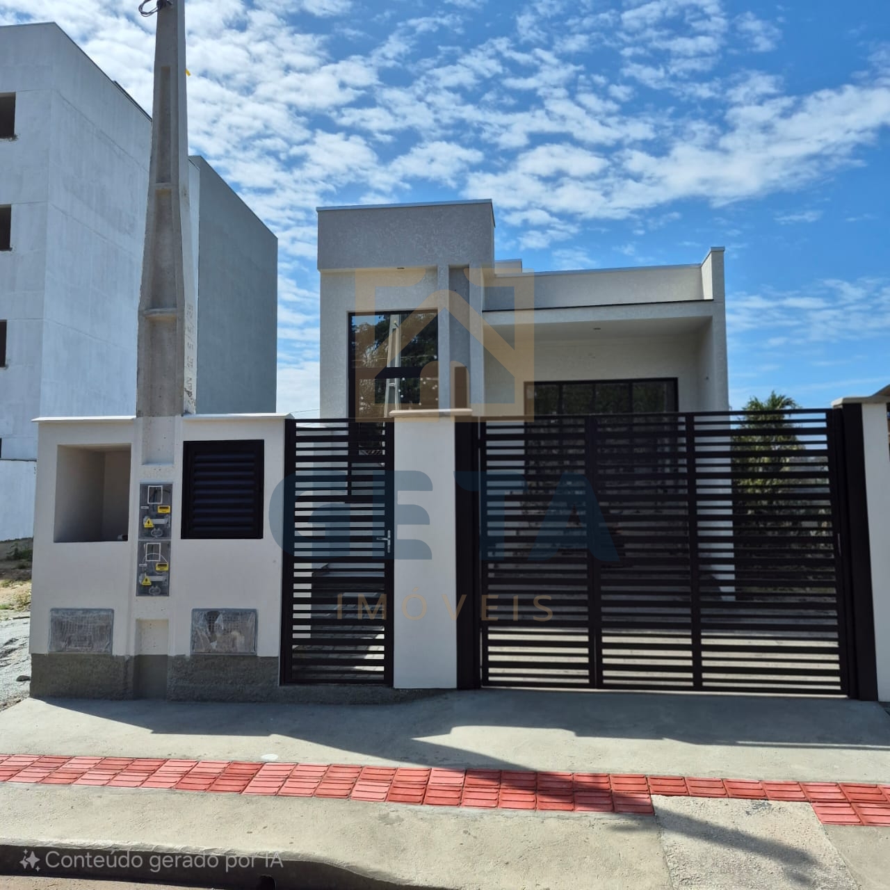 Casa, 2 quartos, 70 m² - Foto 1