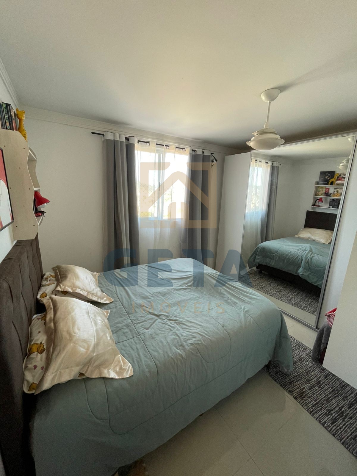 Apartamento, 3 quartos, 74 m² - Foto 12