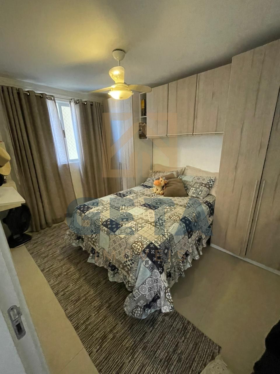 Apartamento, 3 quartos, 74 m² - Foto 13