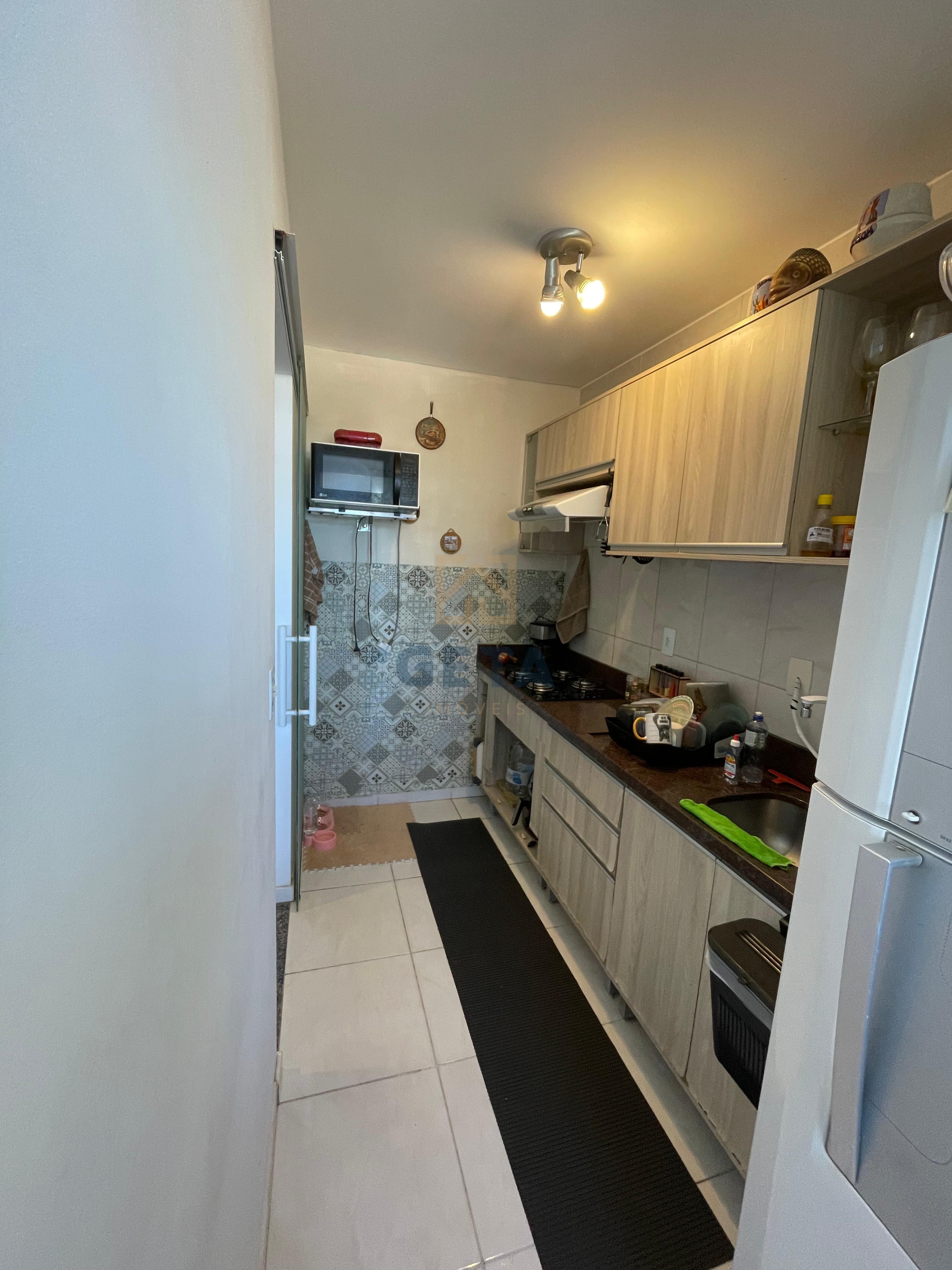 Apartamento, 3 quartos, 74 m² - Foto 3