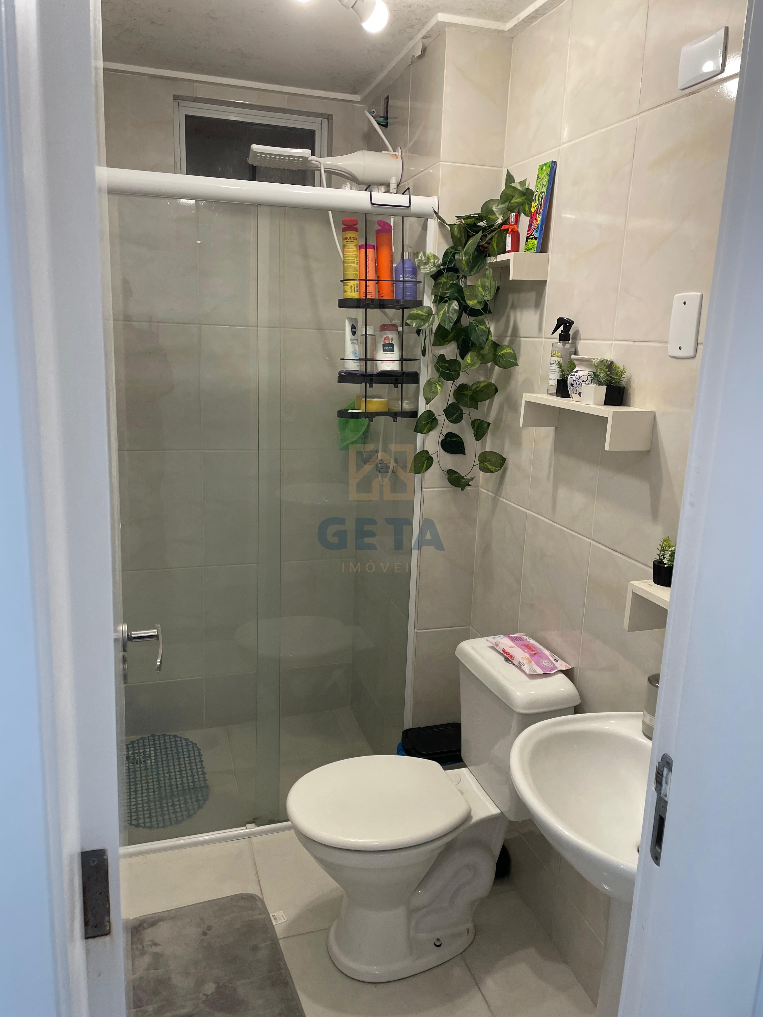 Apartamento, 3 quartos, 74 m² - Foto 9