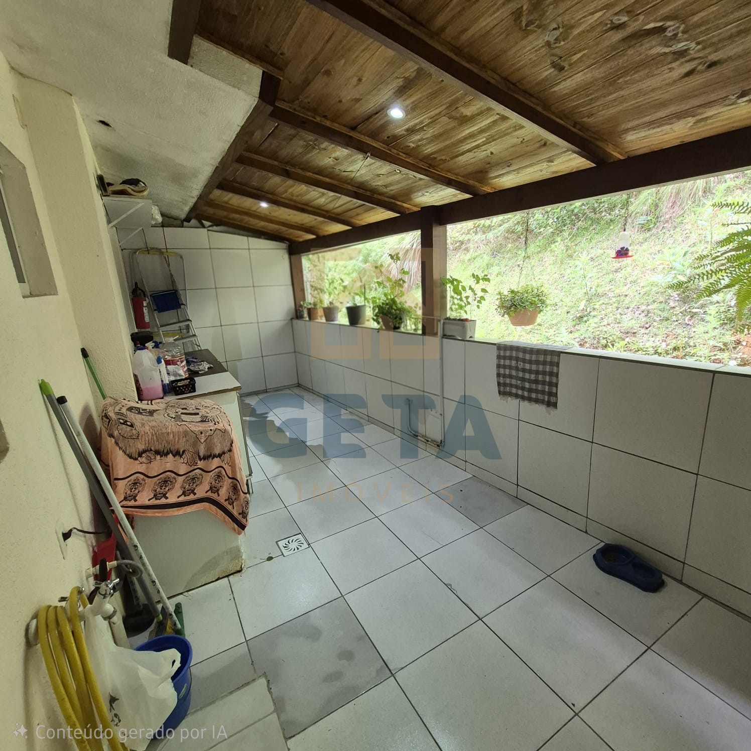 Casa, 2 quartos, 48 m² - Foto 11