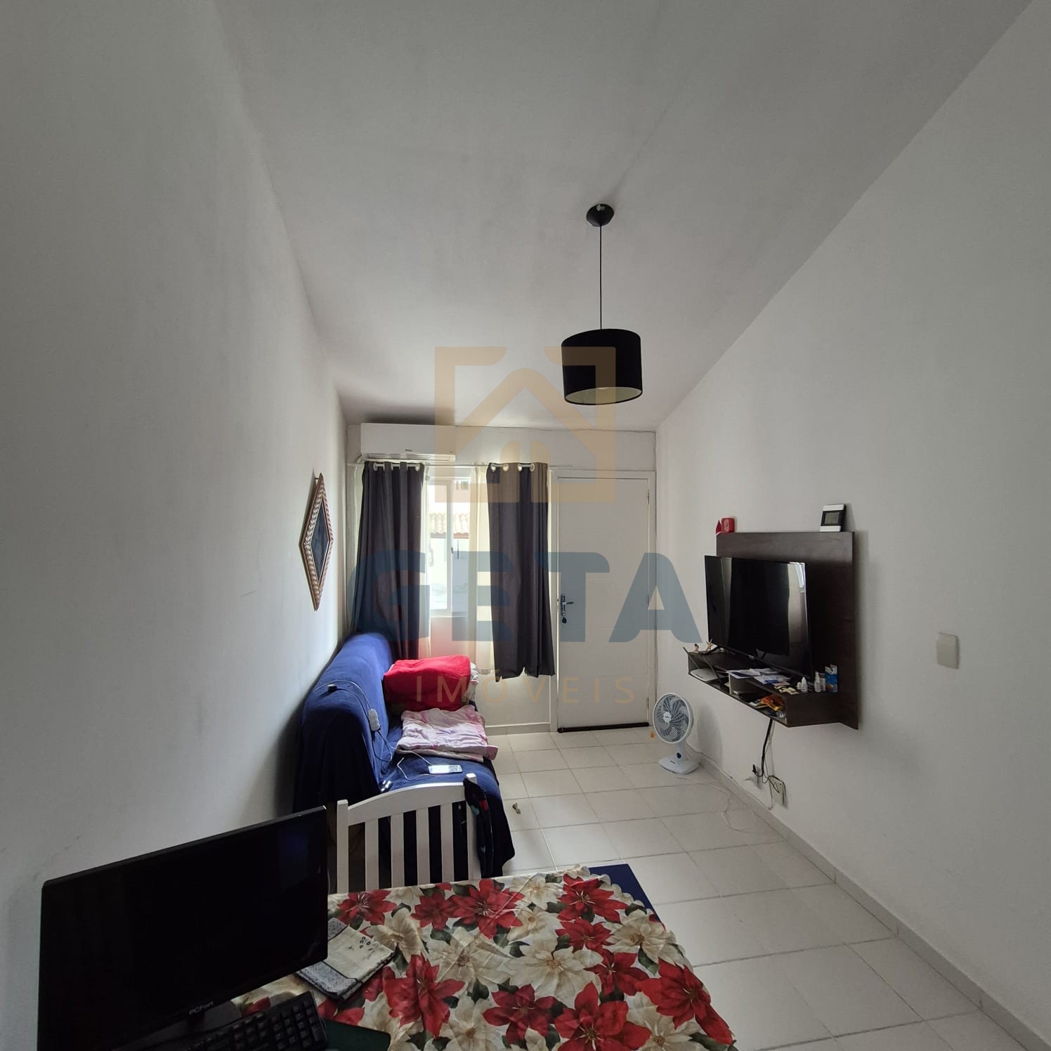 Casa, 2 quartos, 48 m² - Foto 3