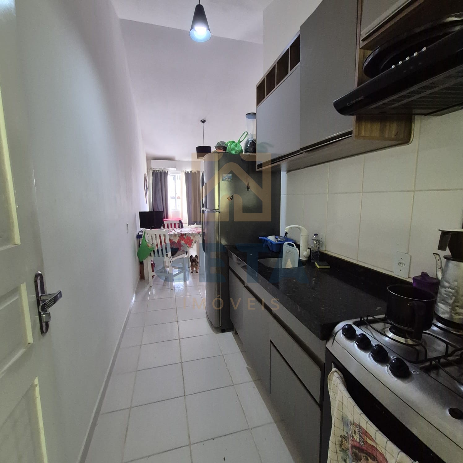 Casa, 2 quartos, 48 m² - Foto 4