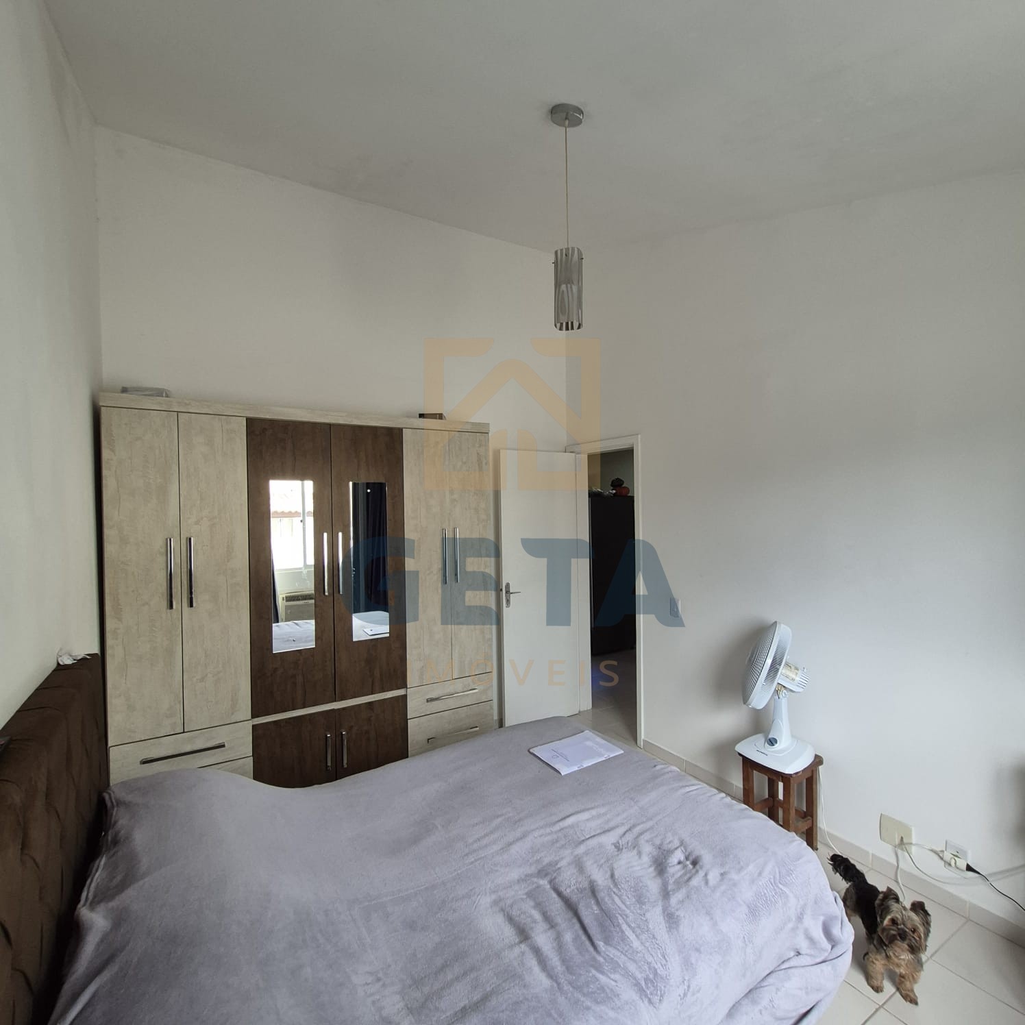 Casa, 2 quartos, 48 m² - Foto 7