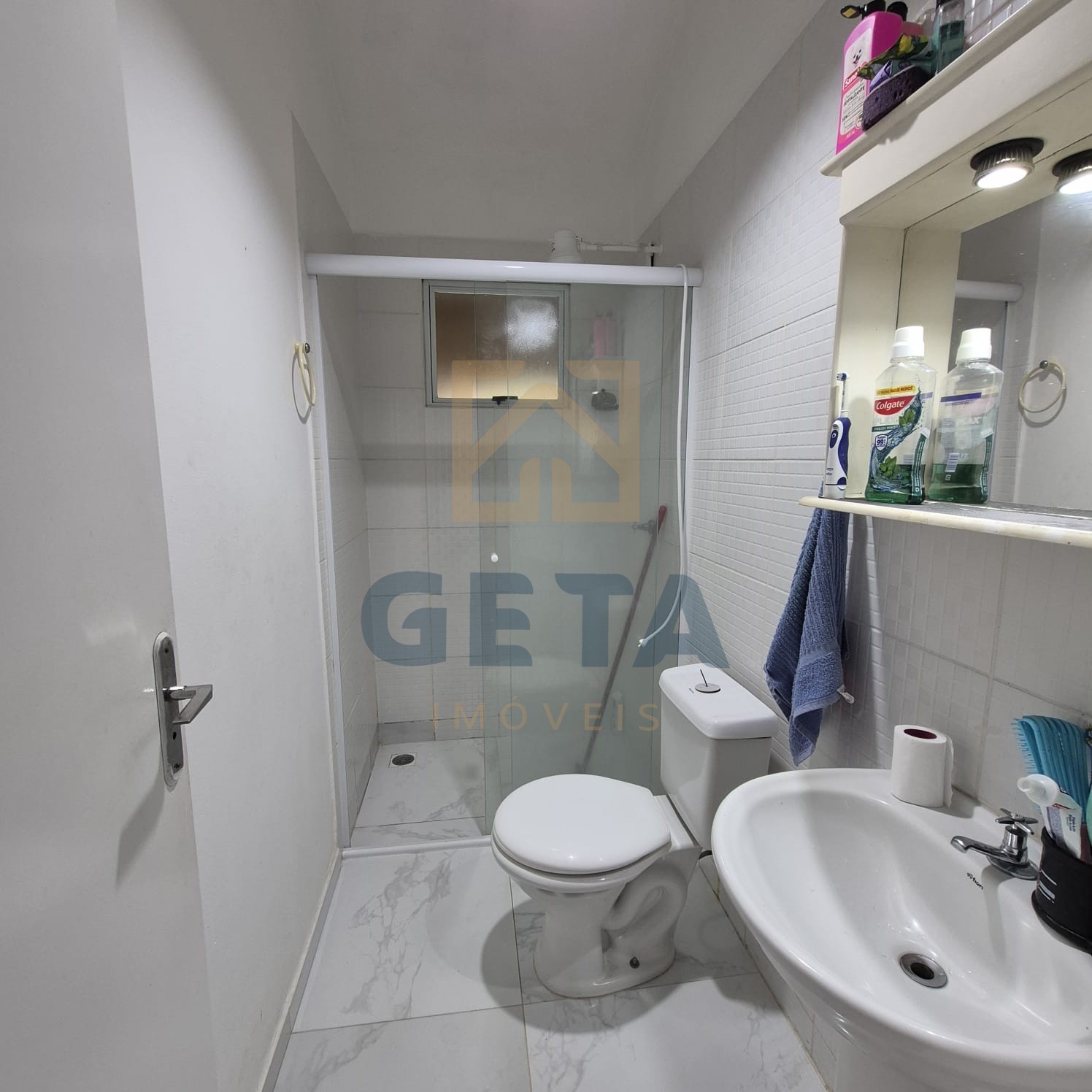 Casa, 2 quartos, 48 m² - Foto 8