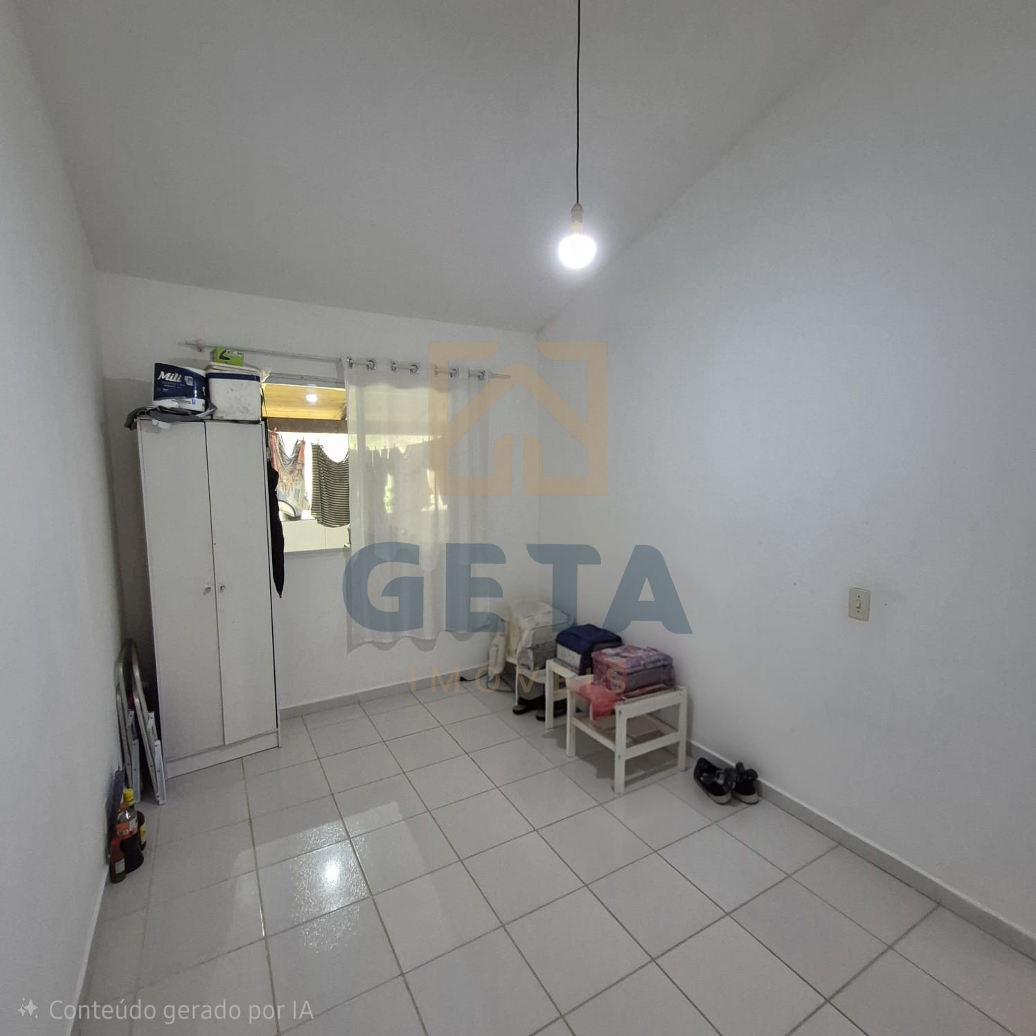 Casa, 2 quartos, 48 m² - Foto 9