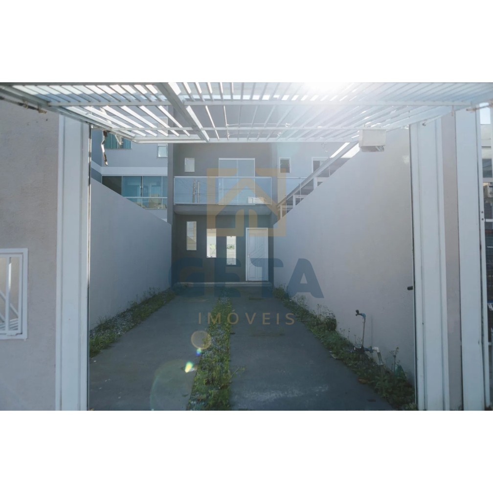 Casa, 2 quartos, 109 m² - Foto 1