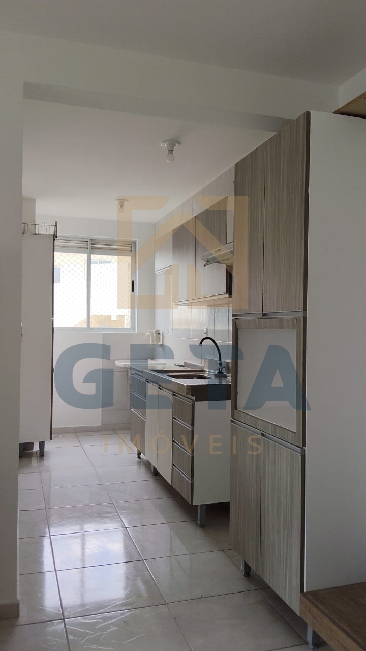 Apartamento, 2 quartos, 57 m² - Foto 1