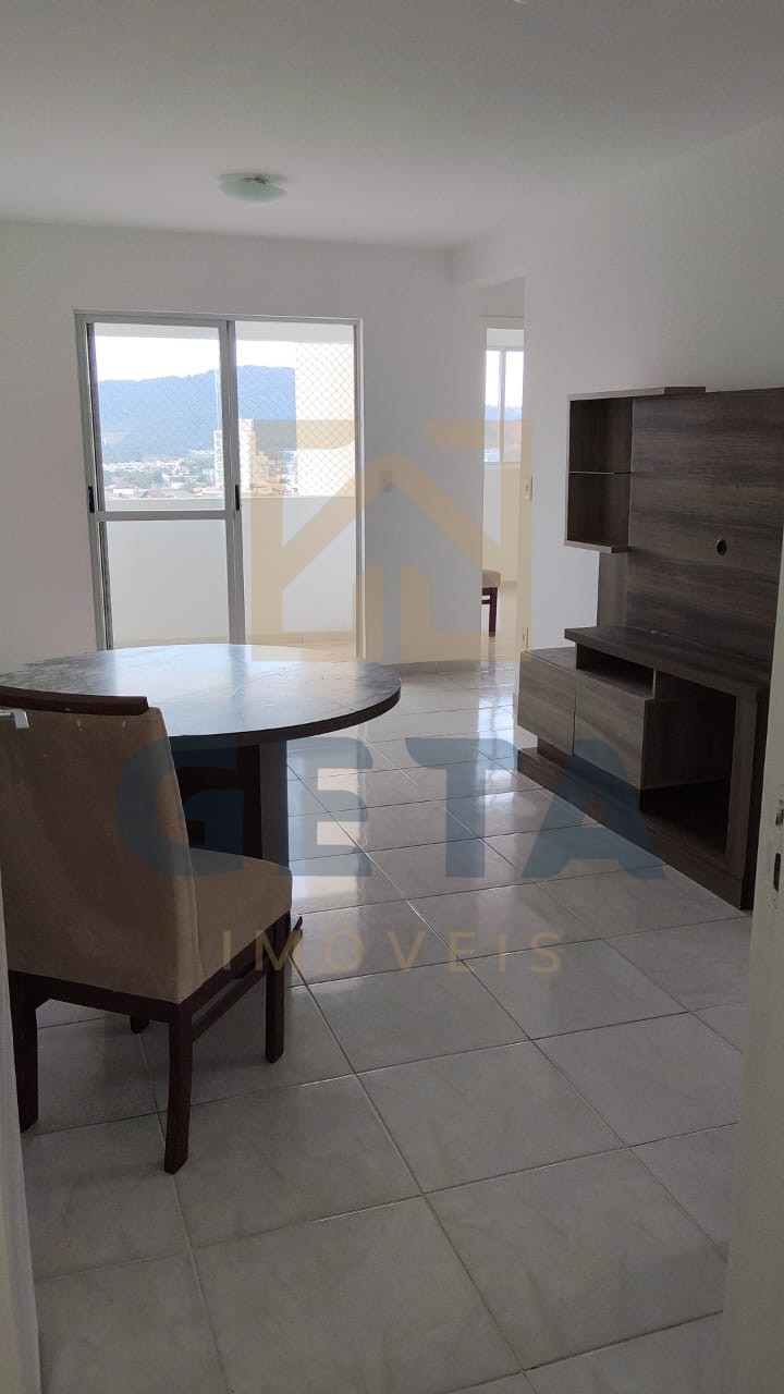 Apartamento, 2 quartos, 57 m² - Foto 2